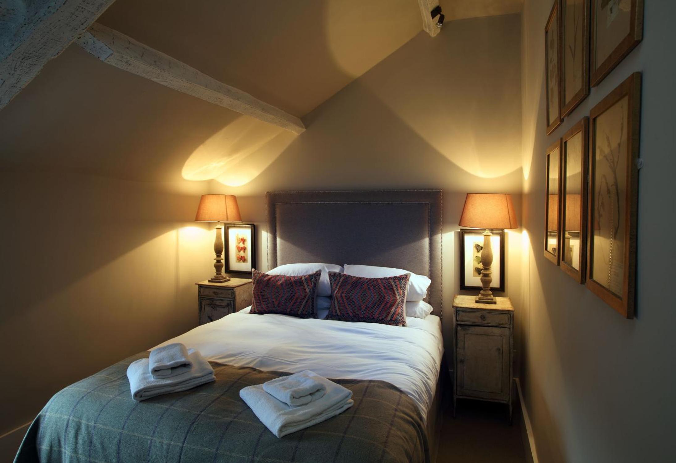 Standard Double Room photo 1