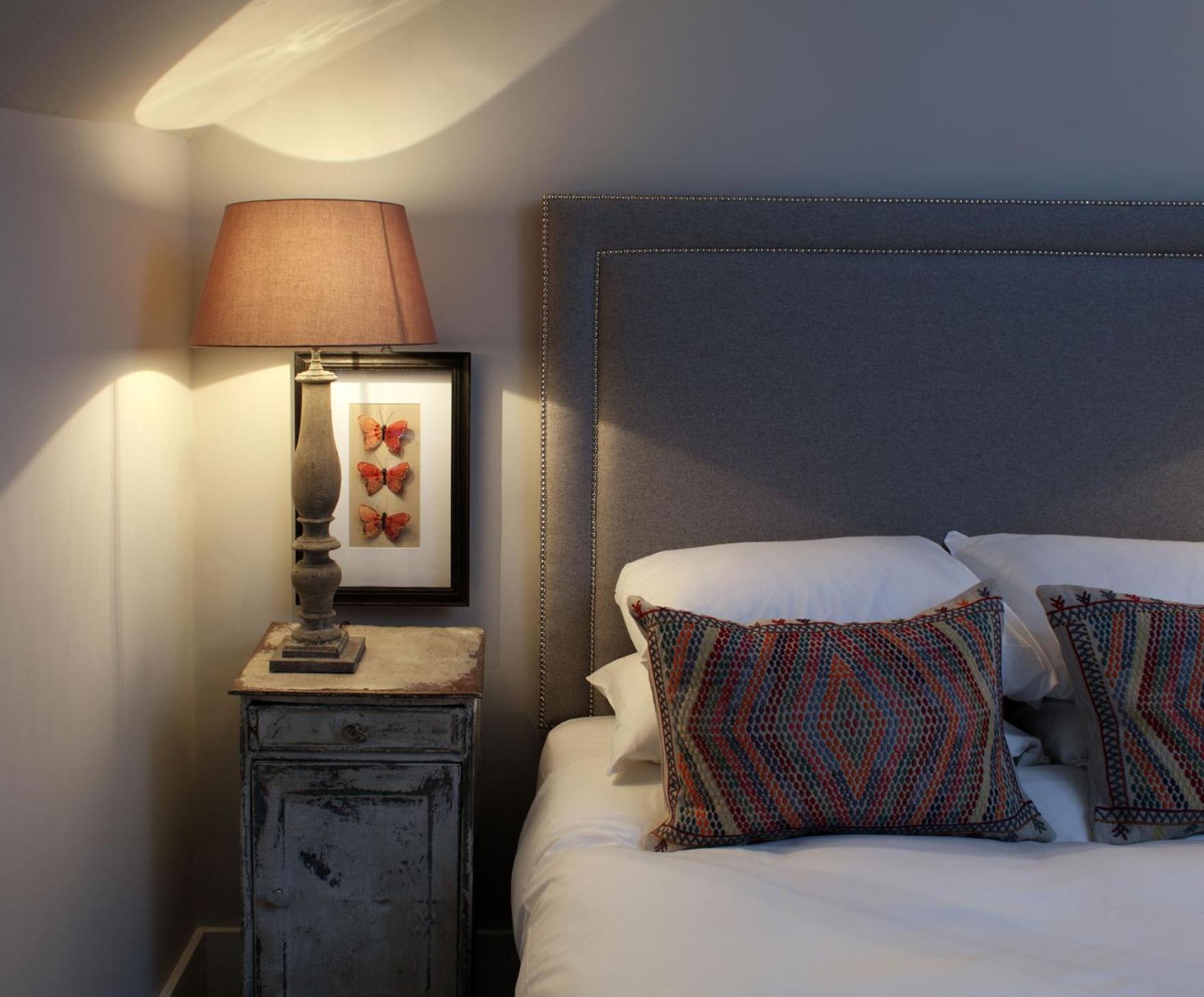 Standard Double Room photo 2