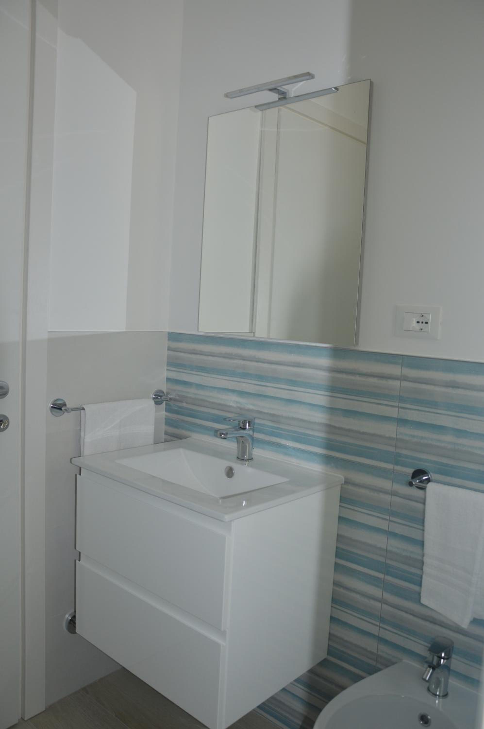 Apartment with Terrace photo 1