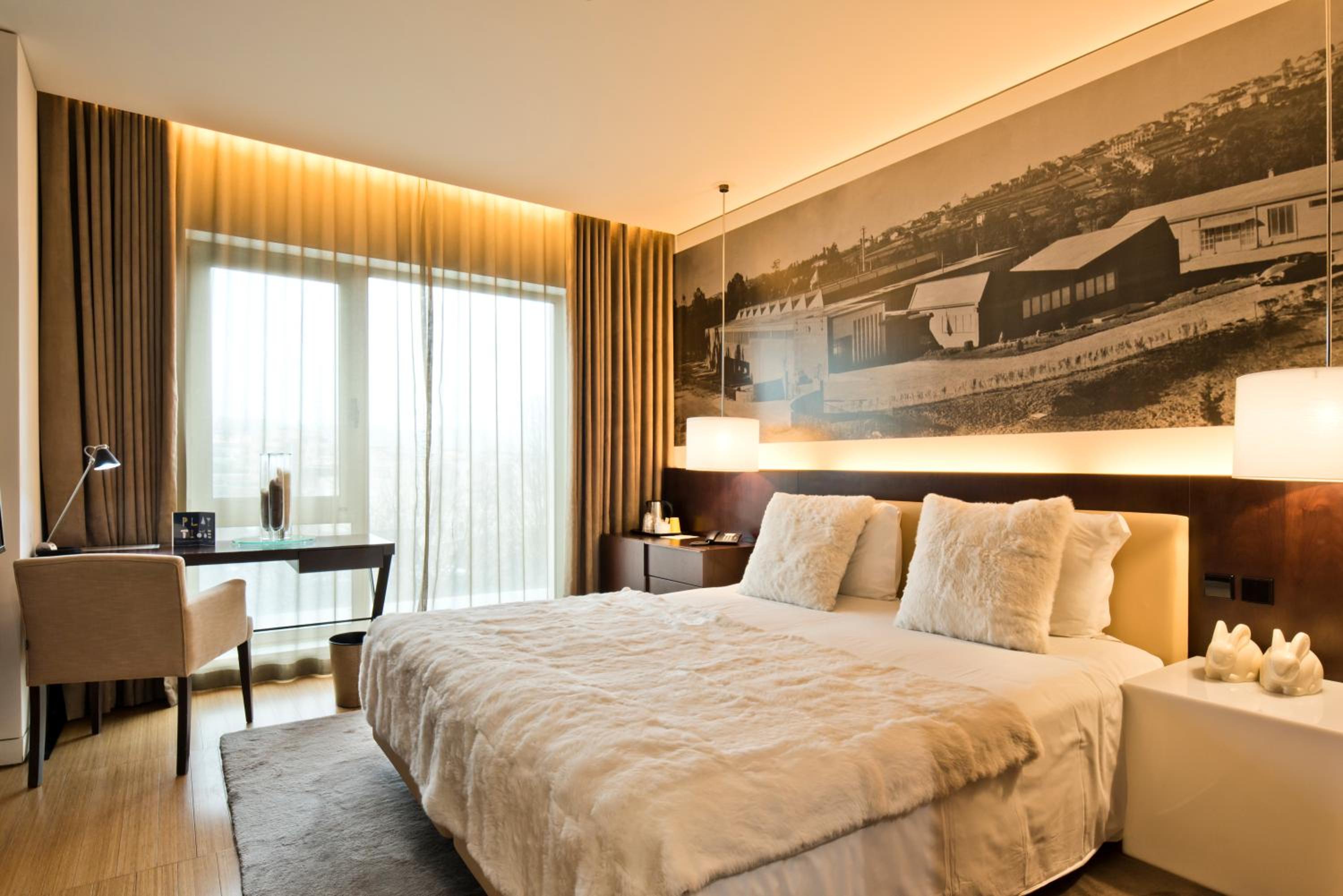 Superior Double Room - Photo 15