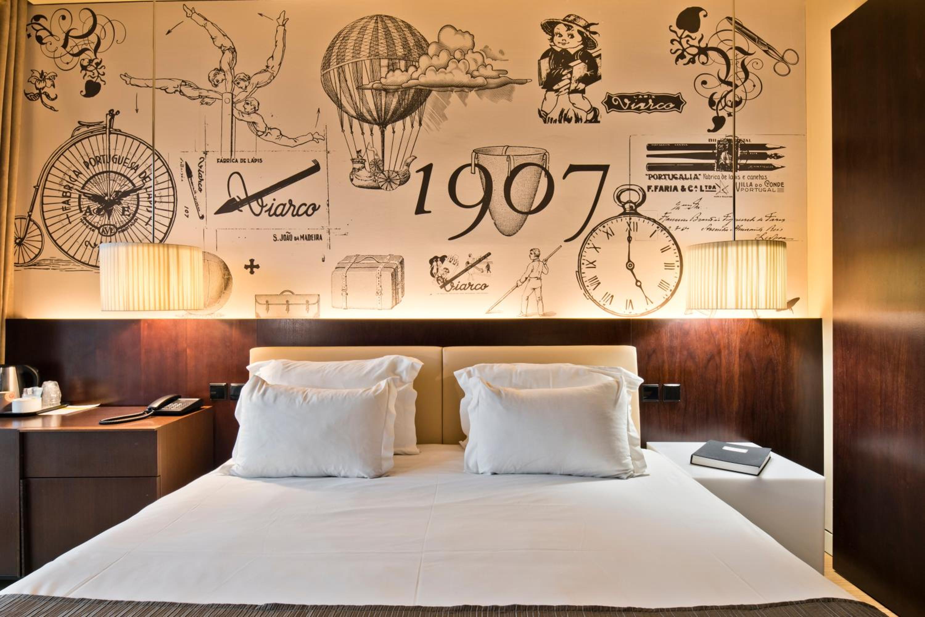 Superior Double Room - Photo 12