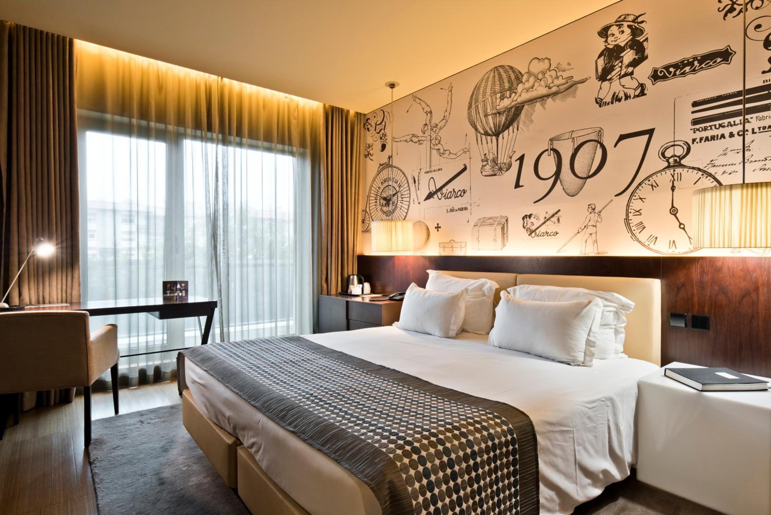 Superior Double Room - Photo 7