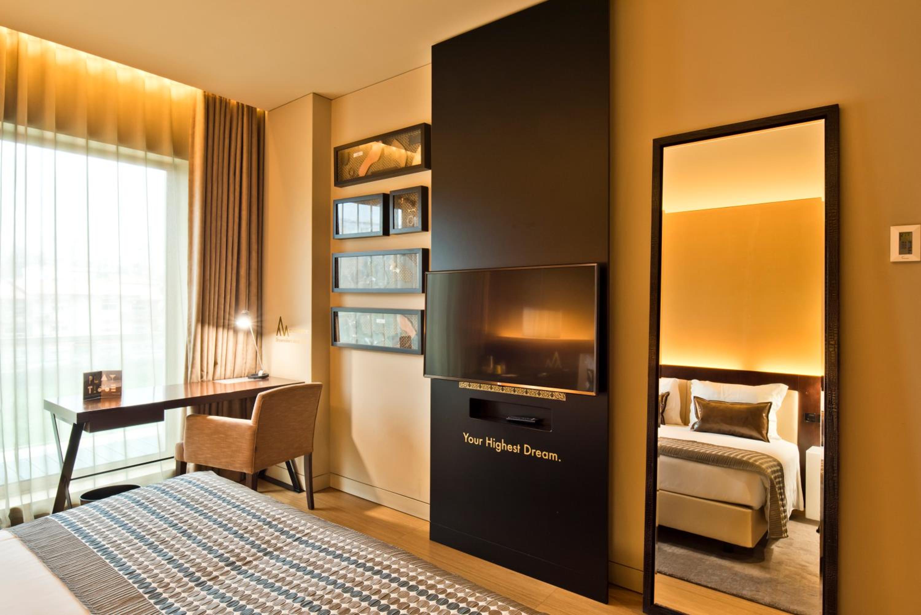 Superior Double Room - Photo 13