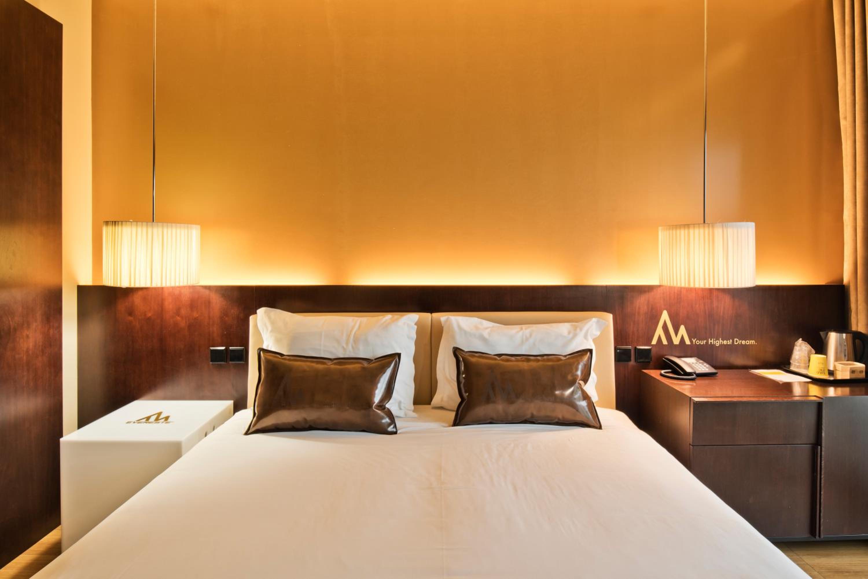 Superior Double Room - Photo 11