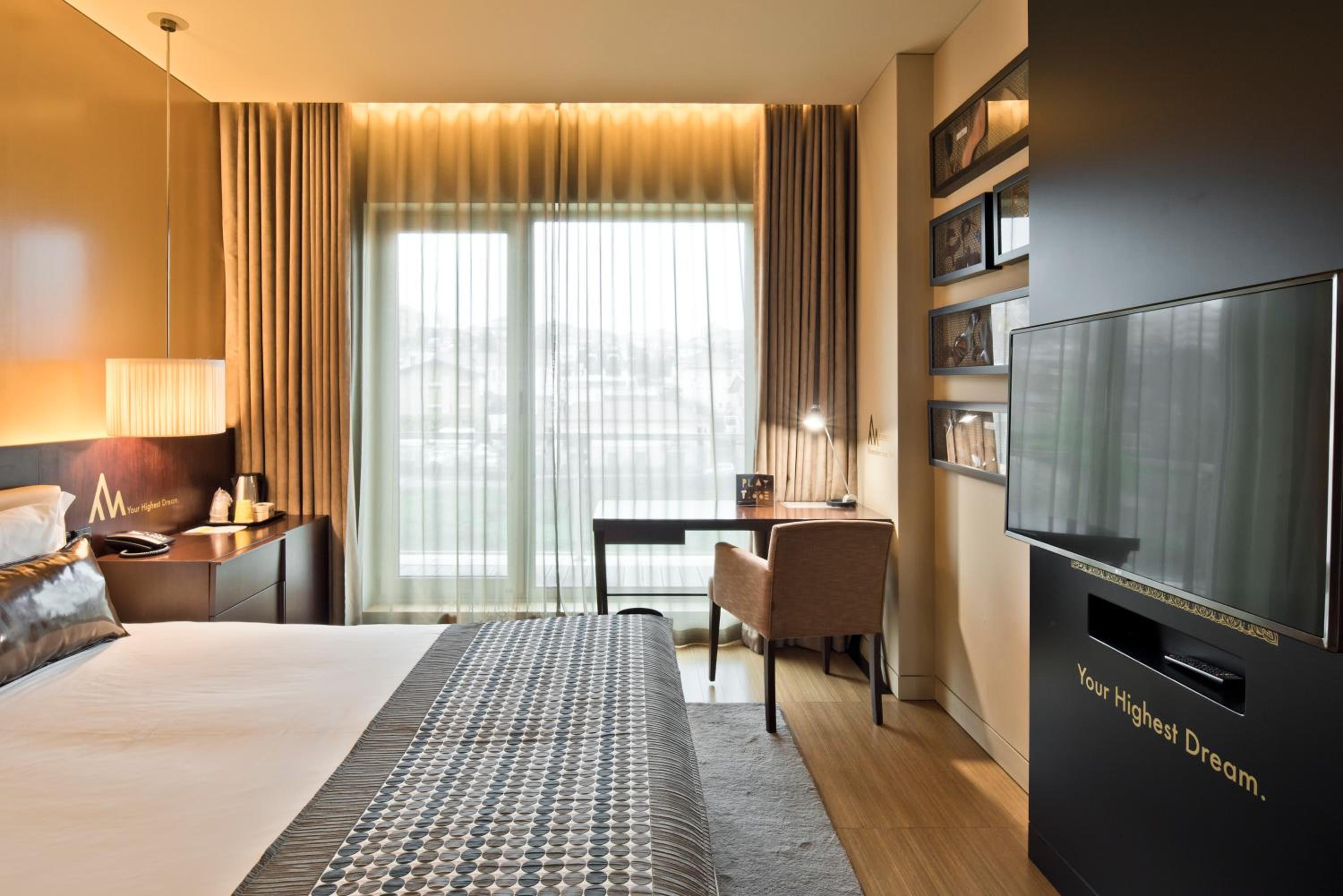 Standard Twin Room - Photo 6