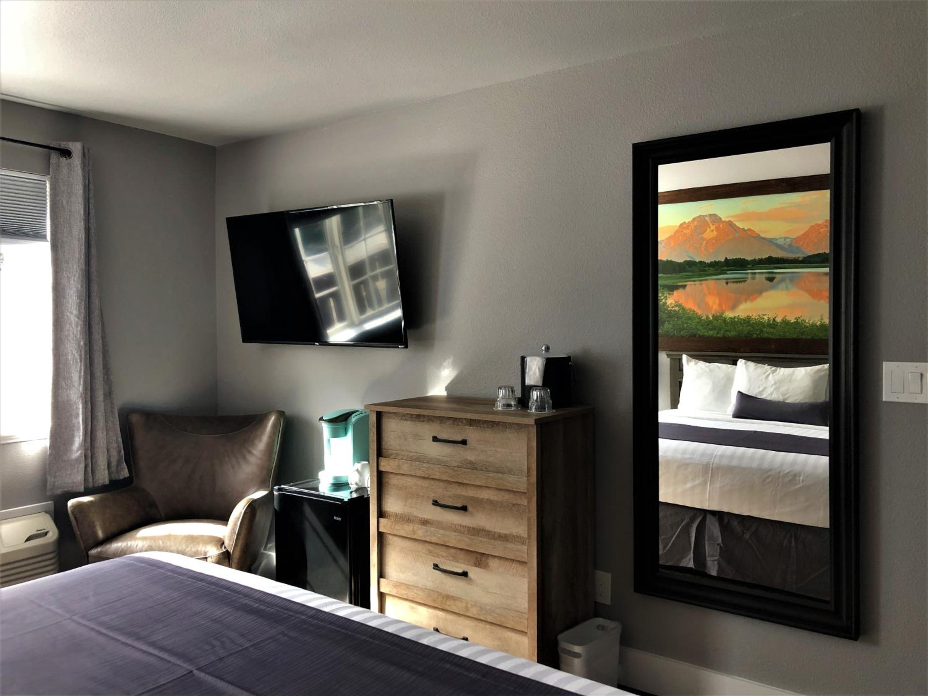 Superior King Room - Photo 2