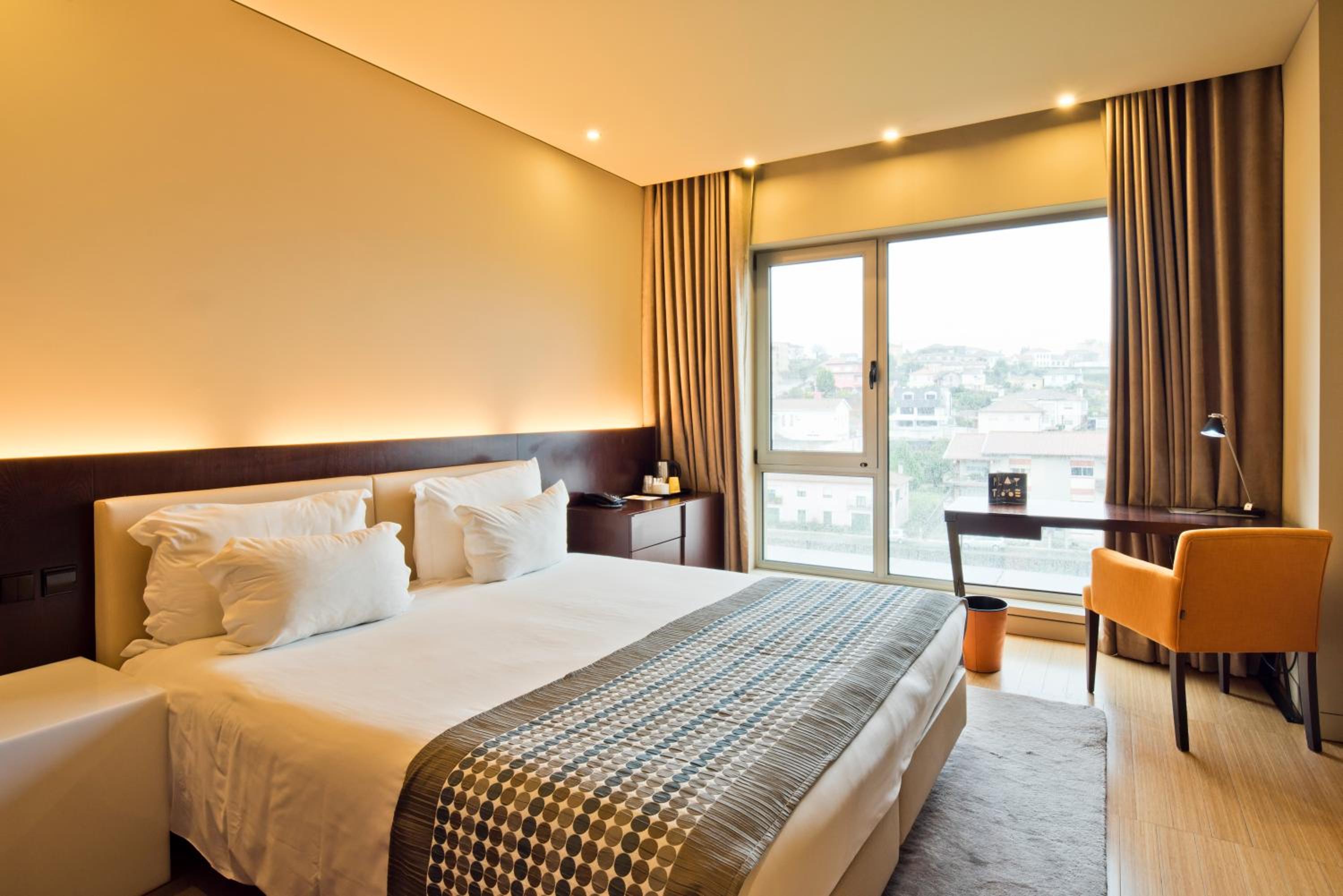 Superior Double Room - Photo 1