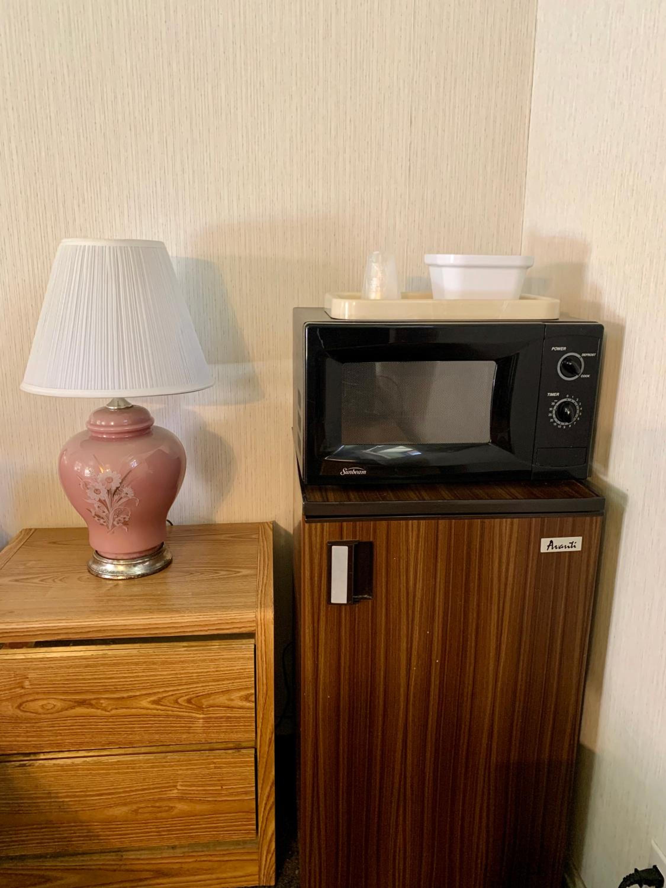 Double Room with Two Double Beds - Photo 6