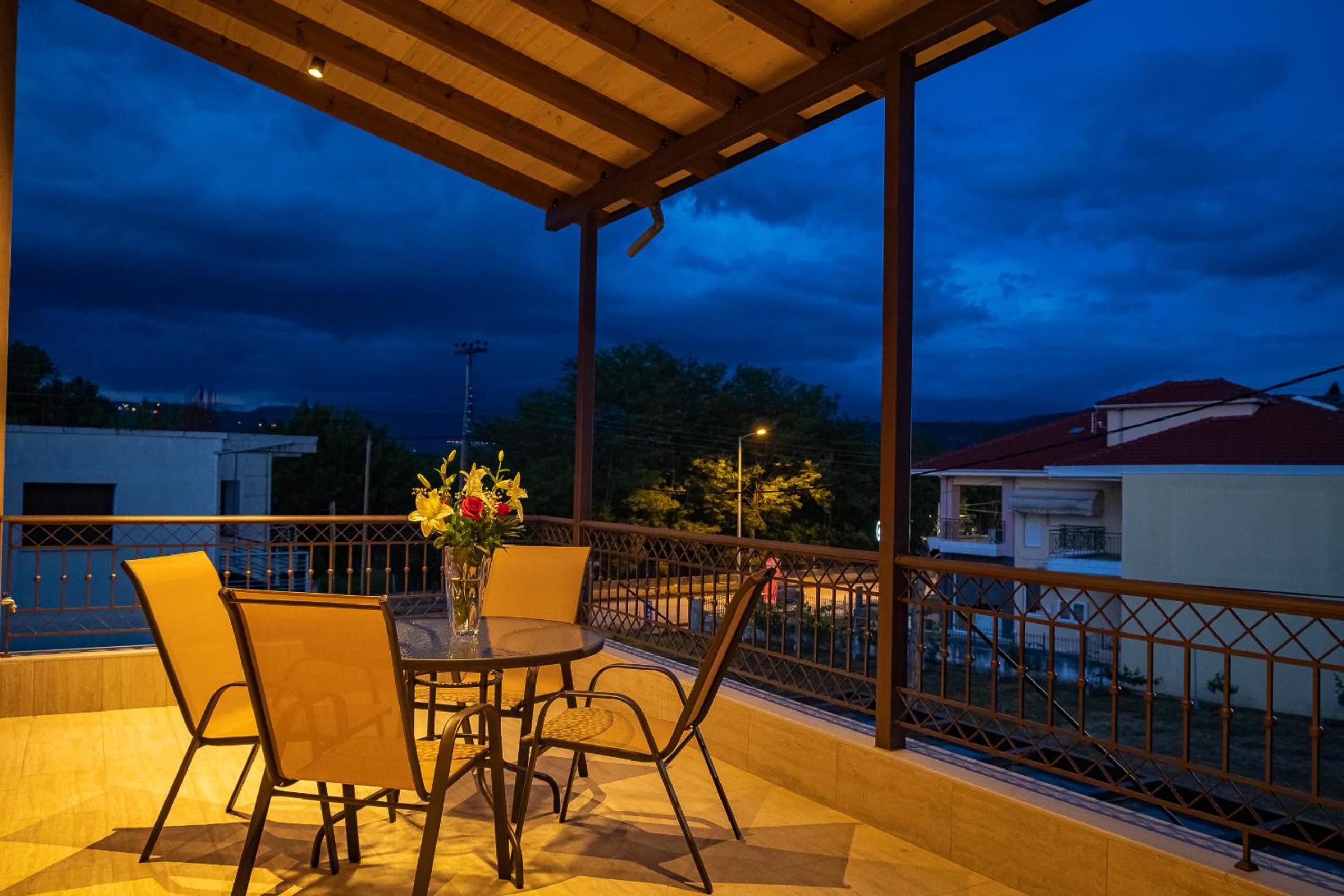 Maisonette - Photo 40