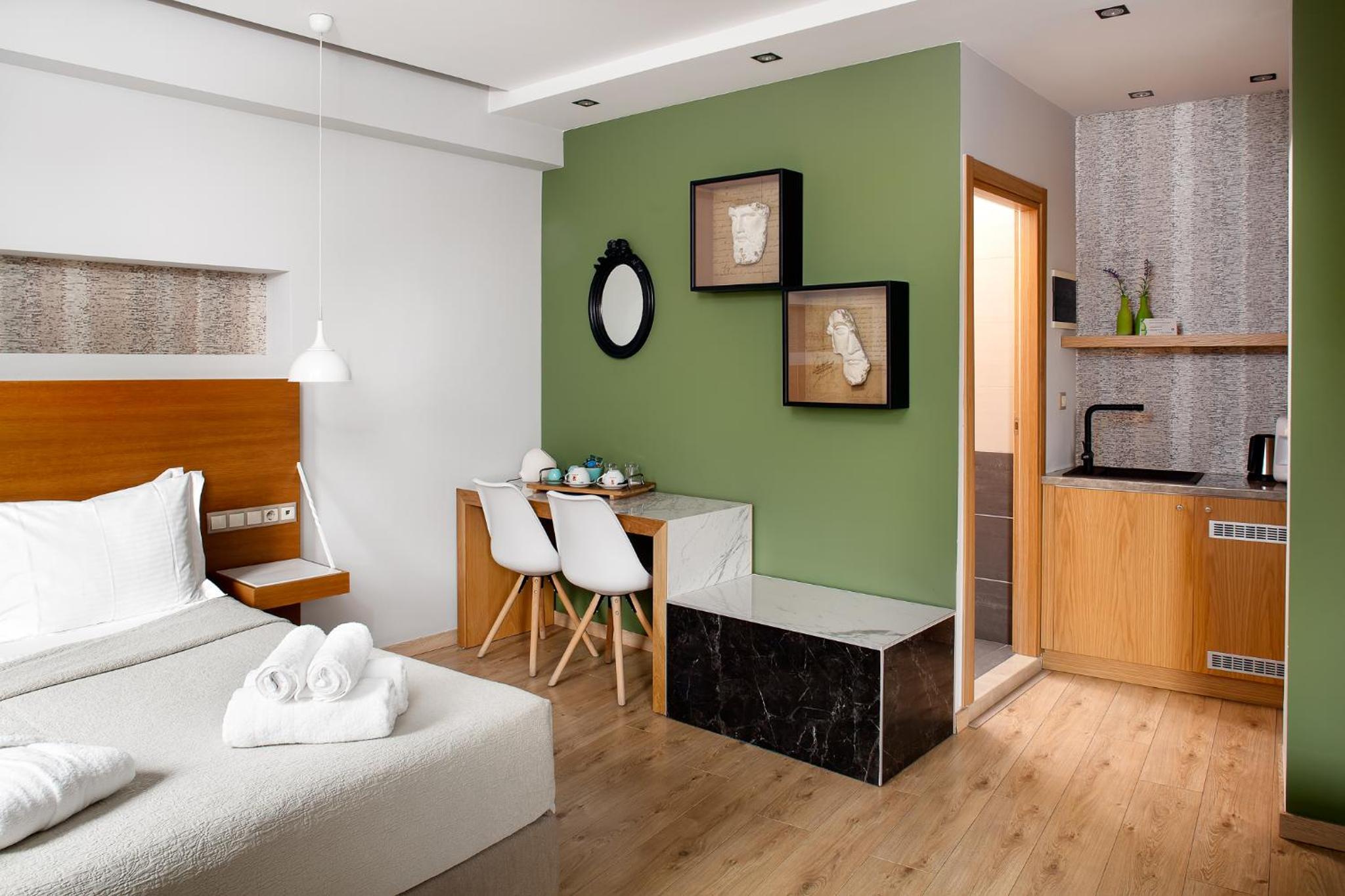 Junior Suite photo 2