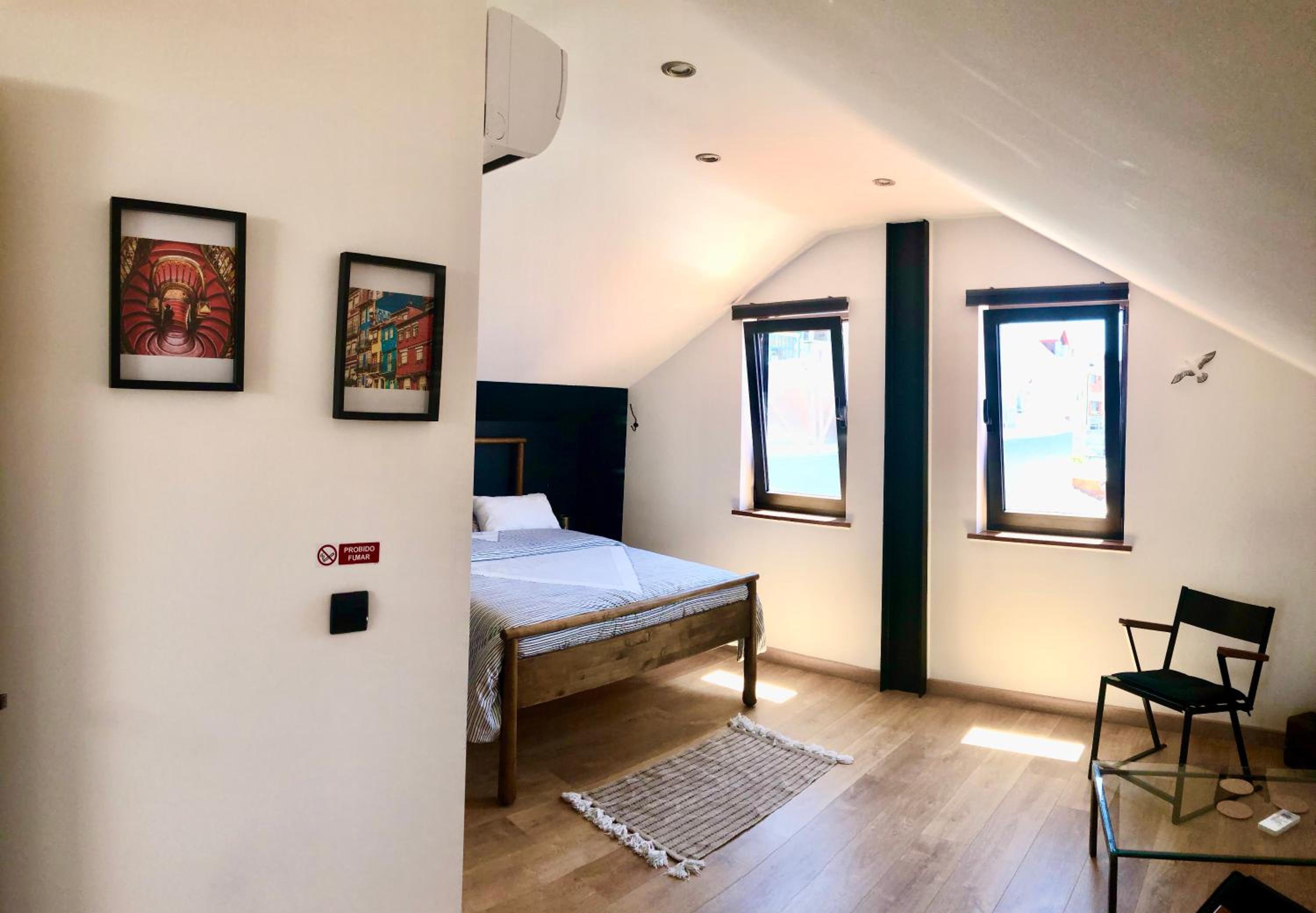 Villa com Piscina Privada