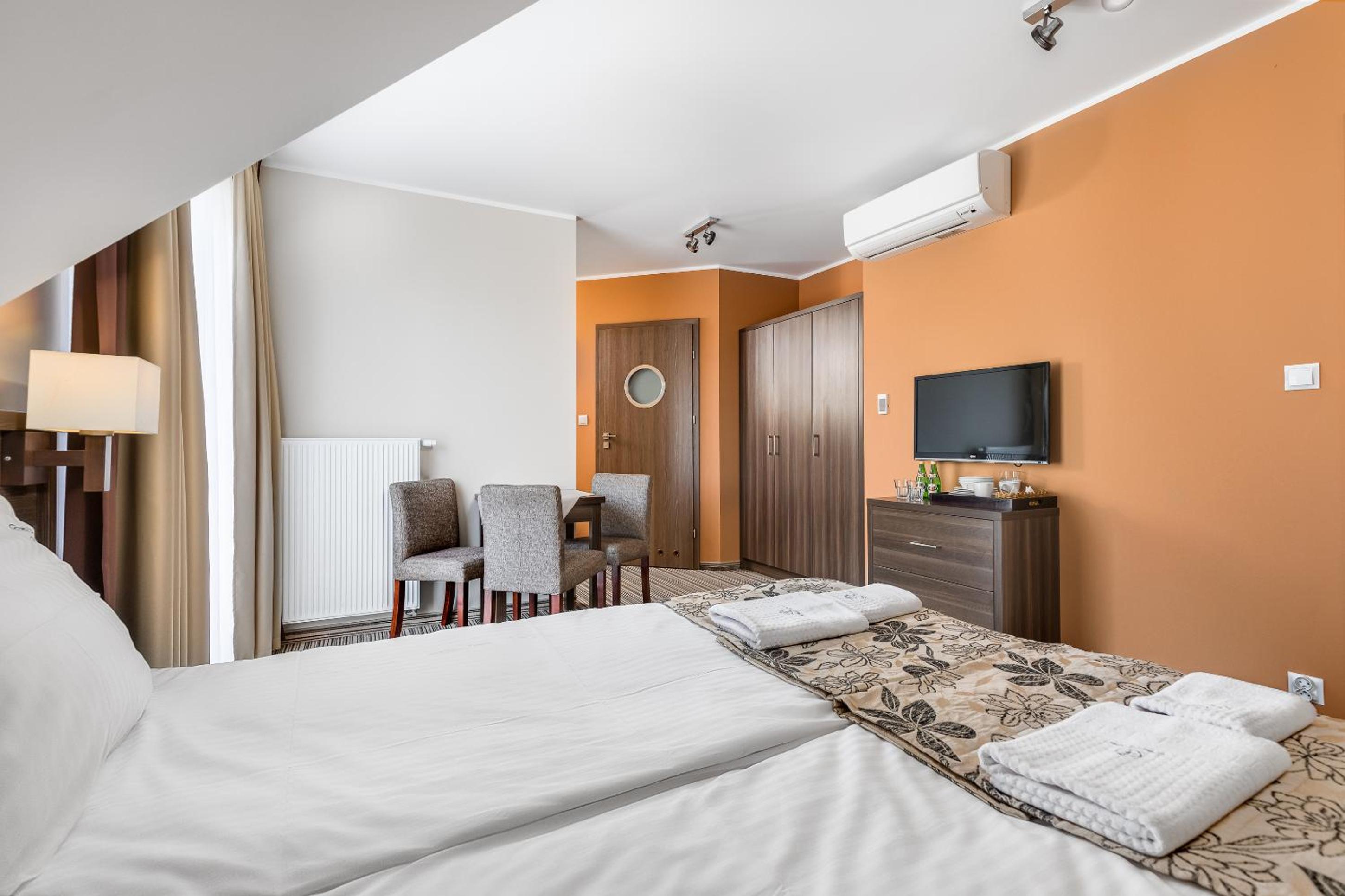 Triple Room photo 3