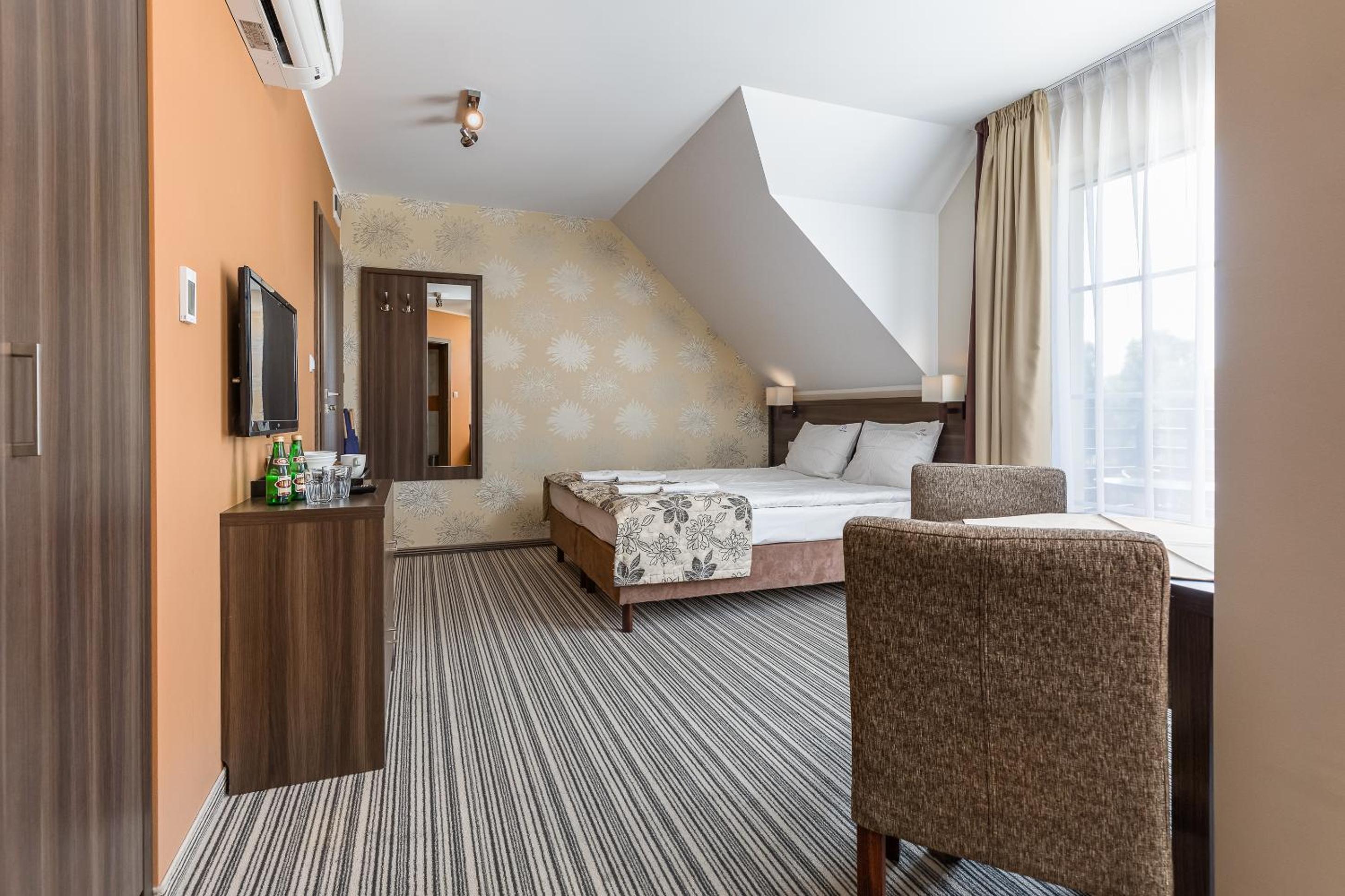 Triple Room photo 3
