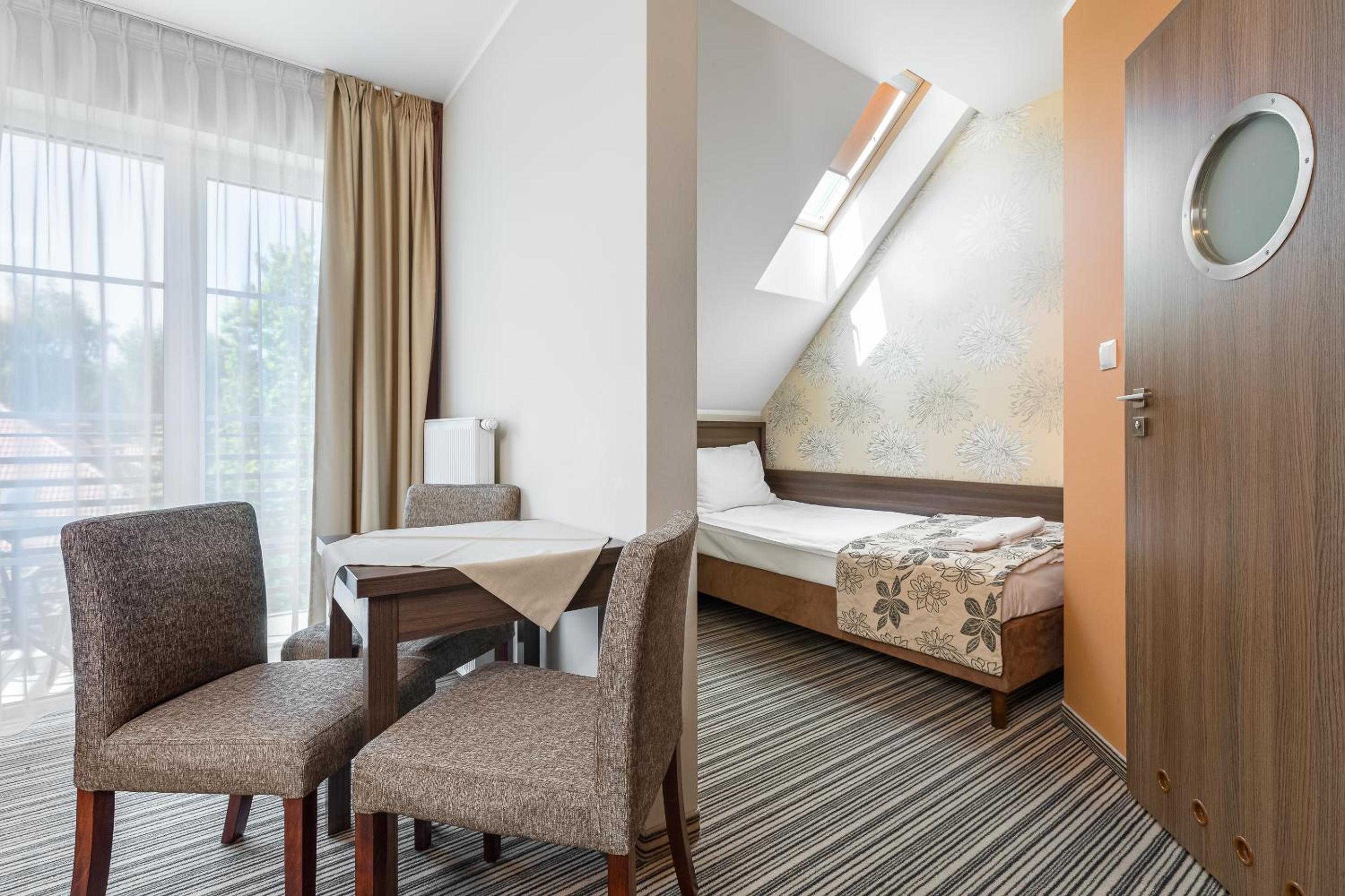 Triple Room photo 2