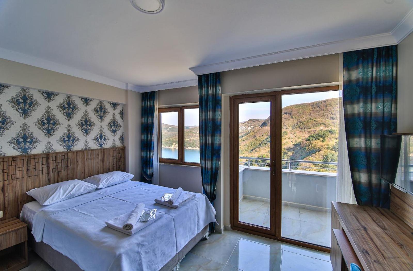 Triple Room with Sea View photo 3