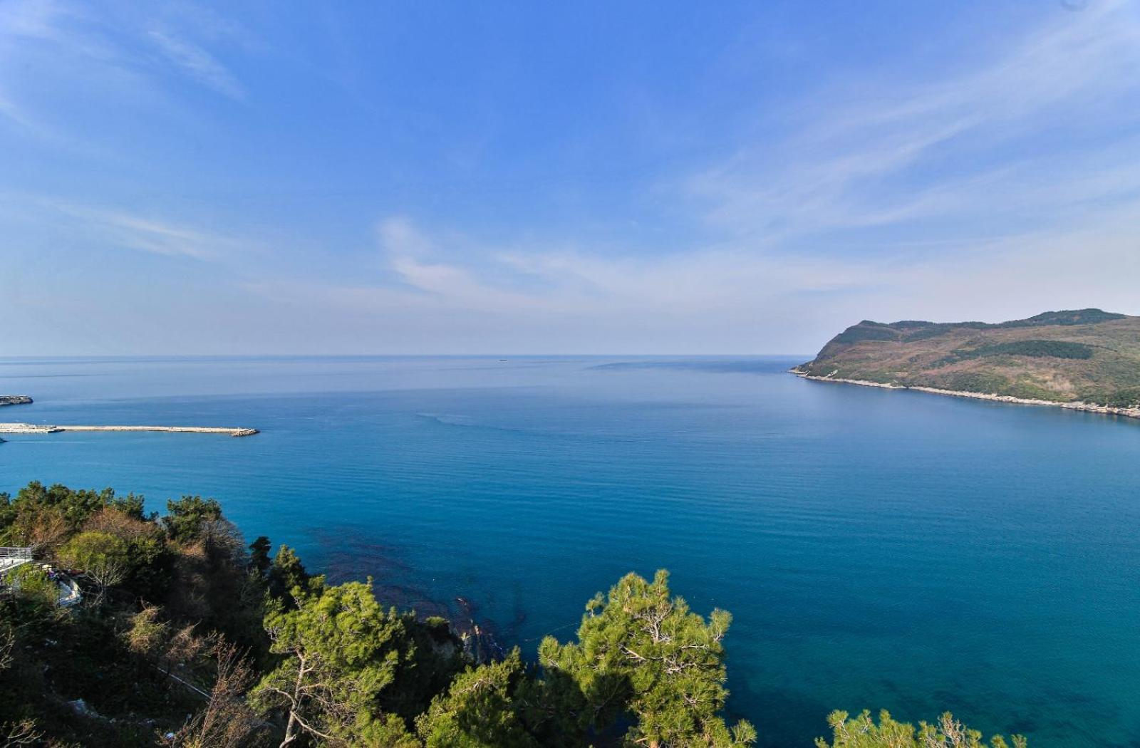 Double Room with Sea View photo 2