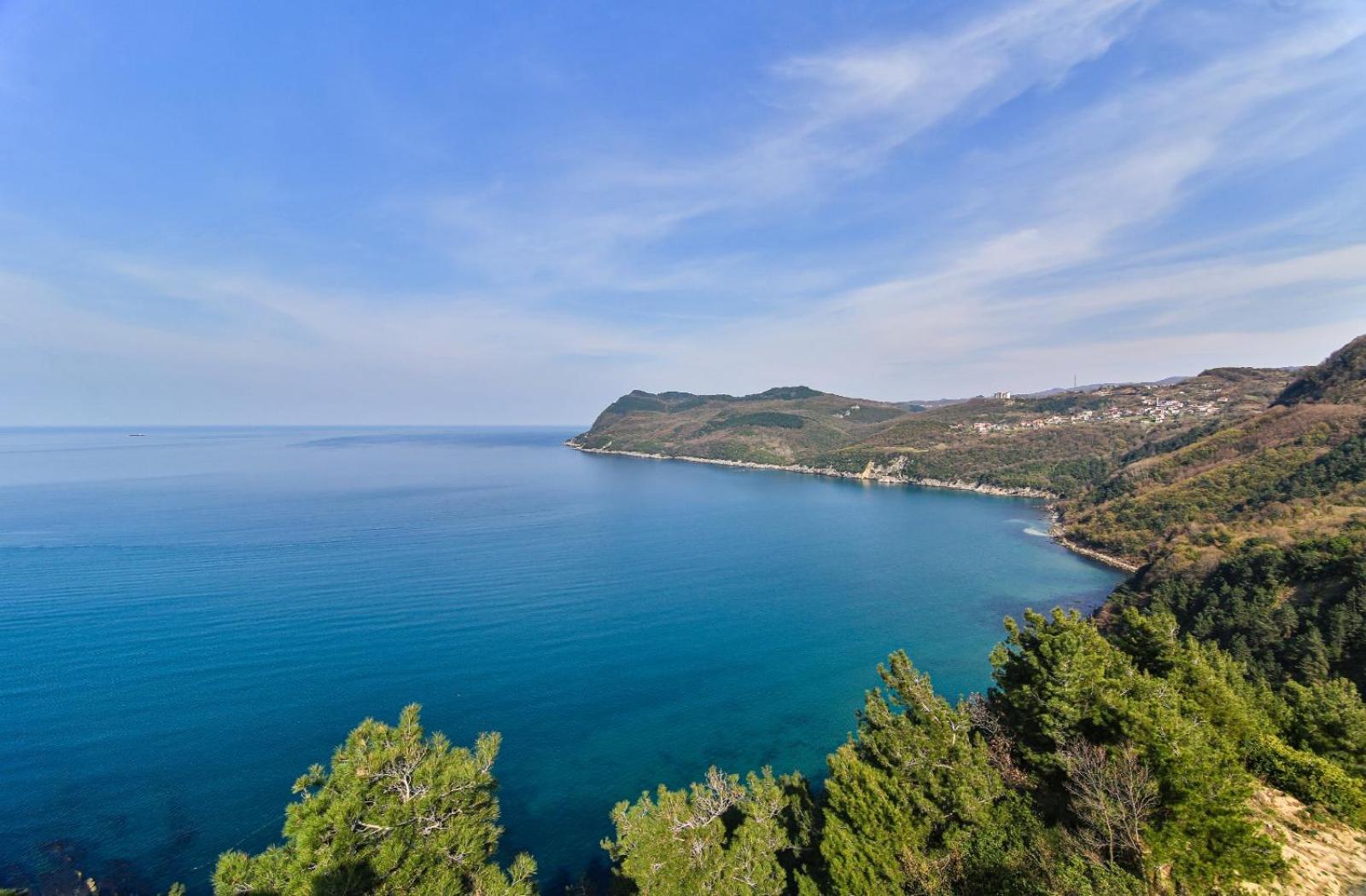 Double Room with Sea View photo 3