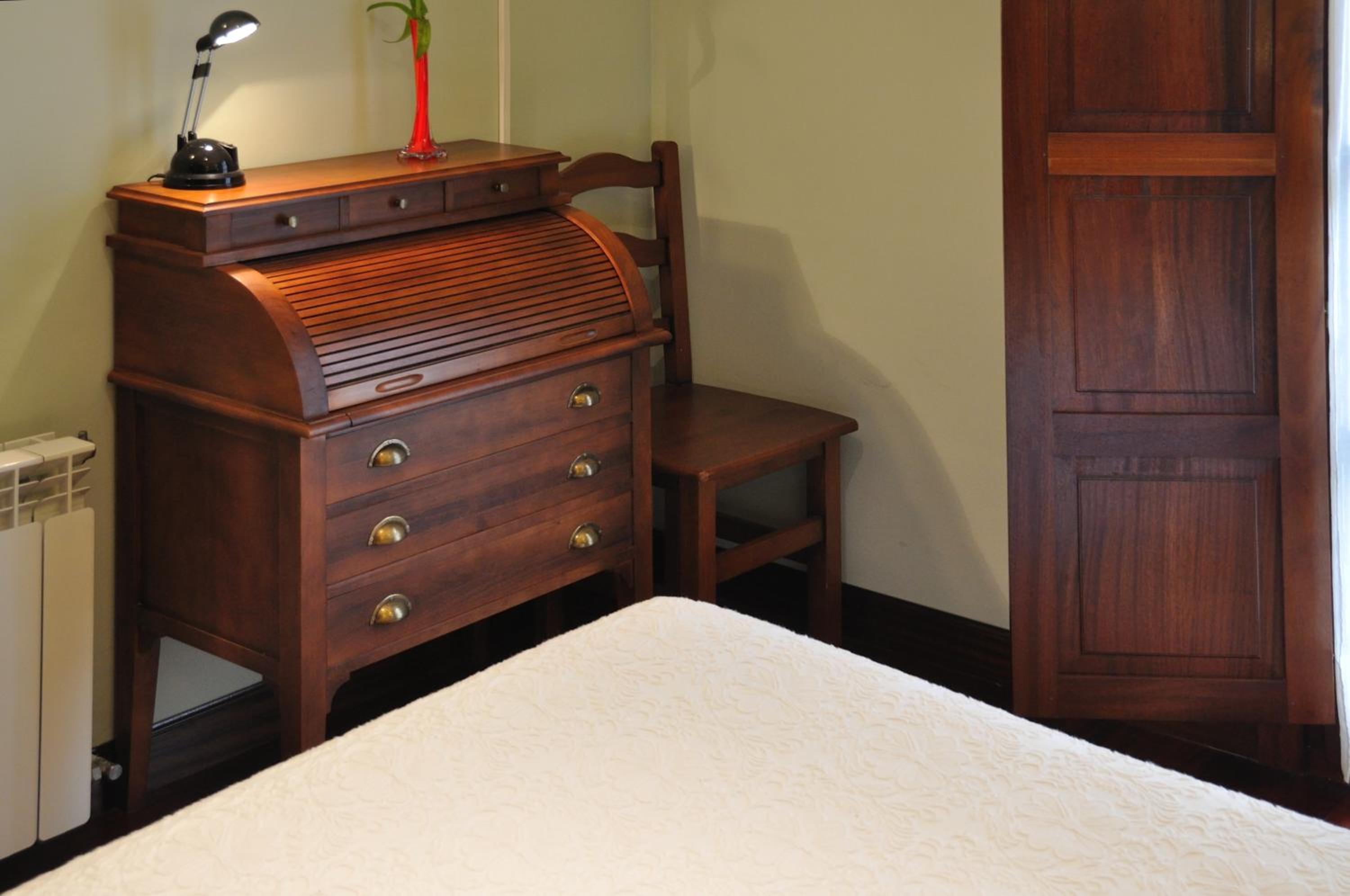 Double Room - Photo 23