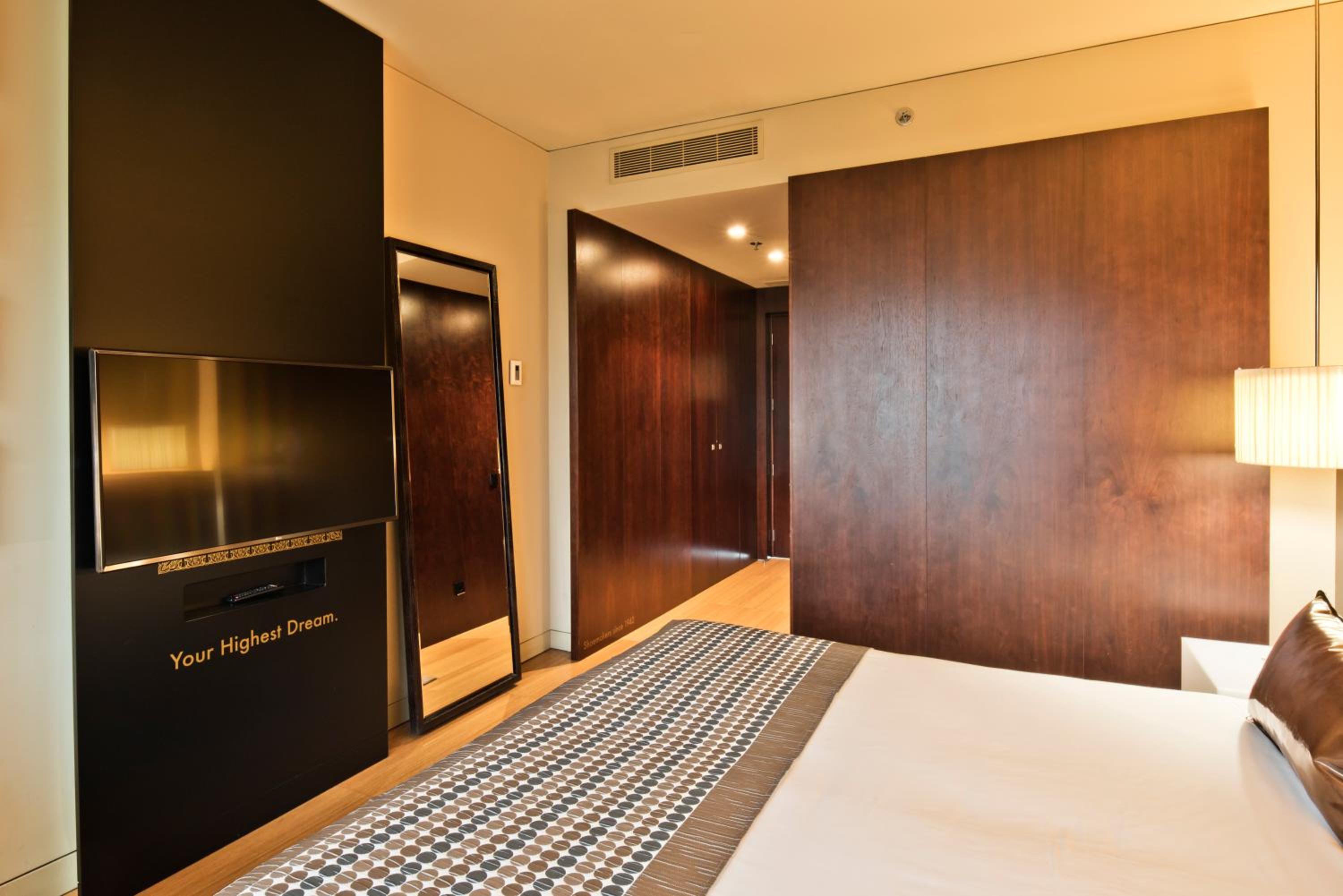 Standard Twin Room - Photo 2