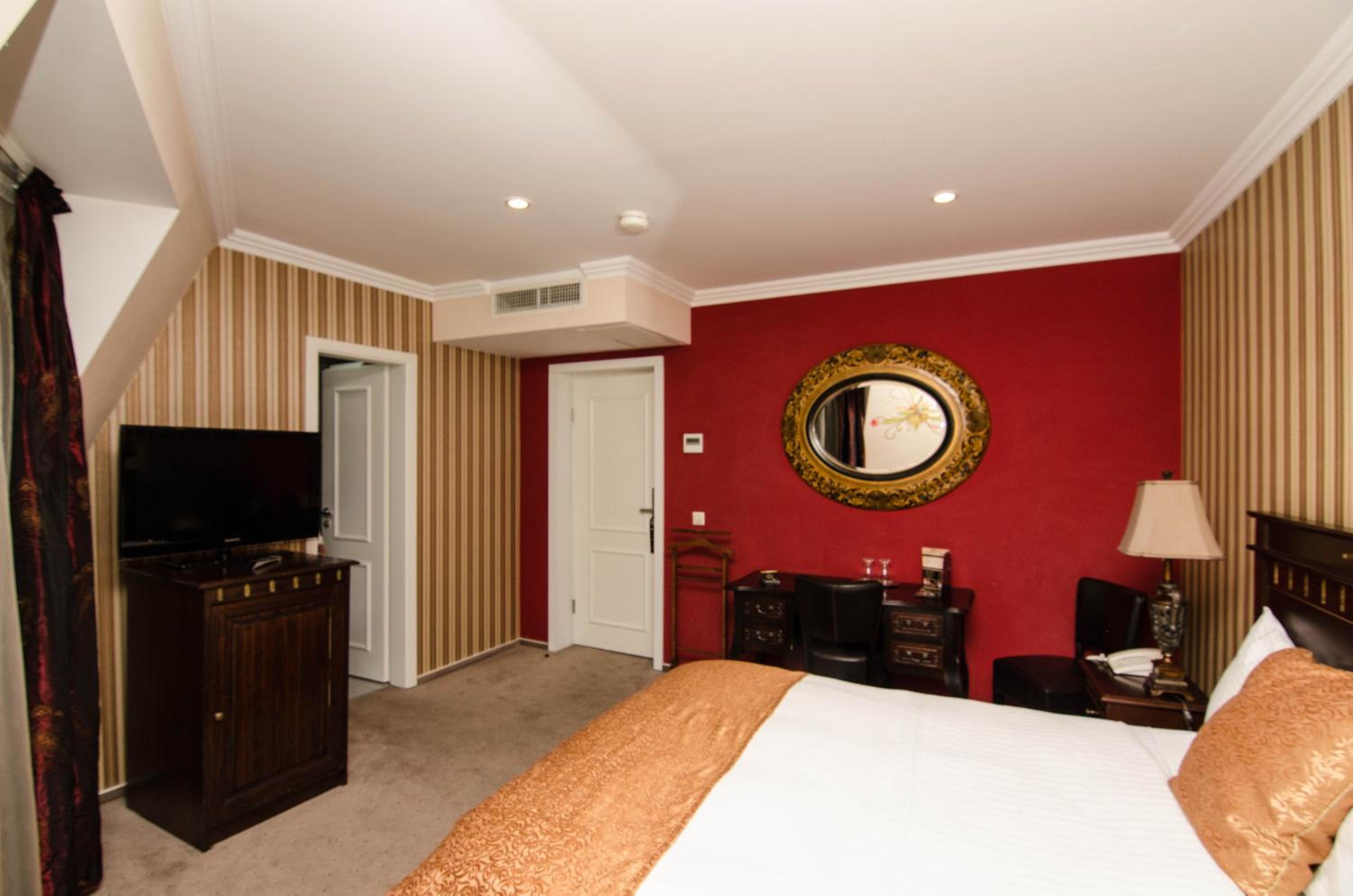 Superior Double Room photo 1