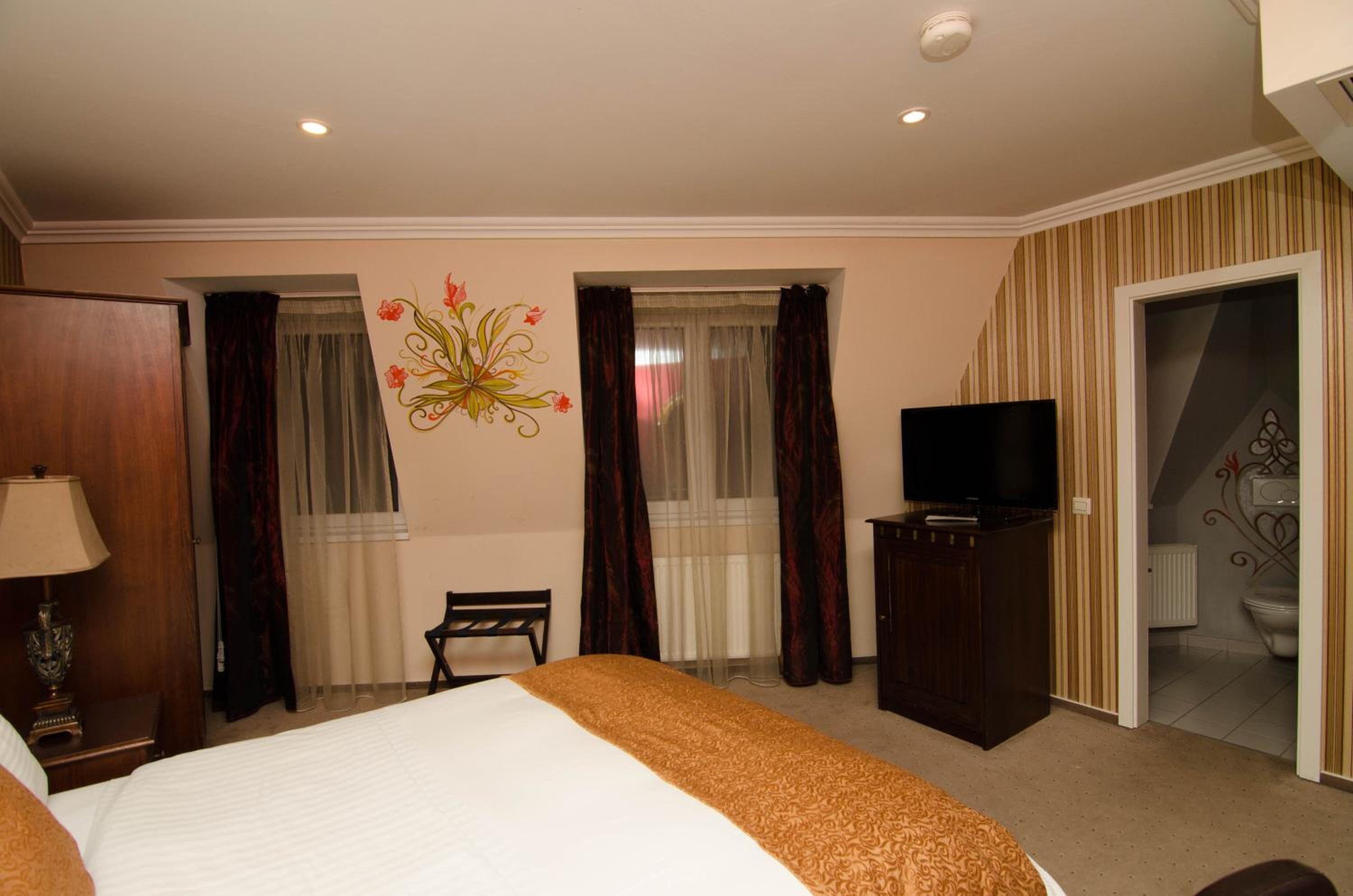 Superior Double Room photo 3