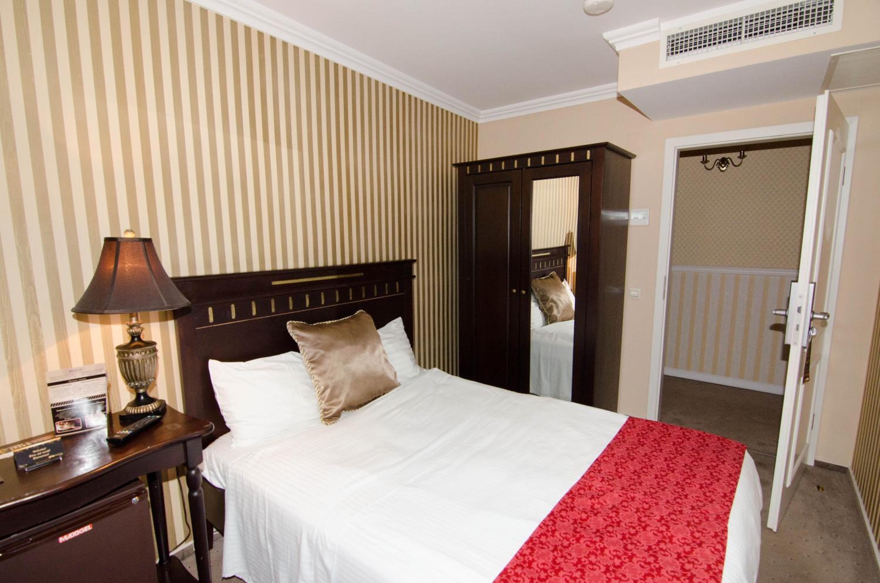 Single Room photo 1