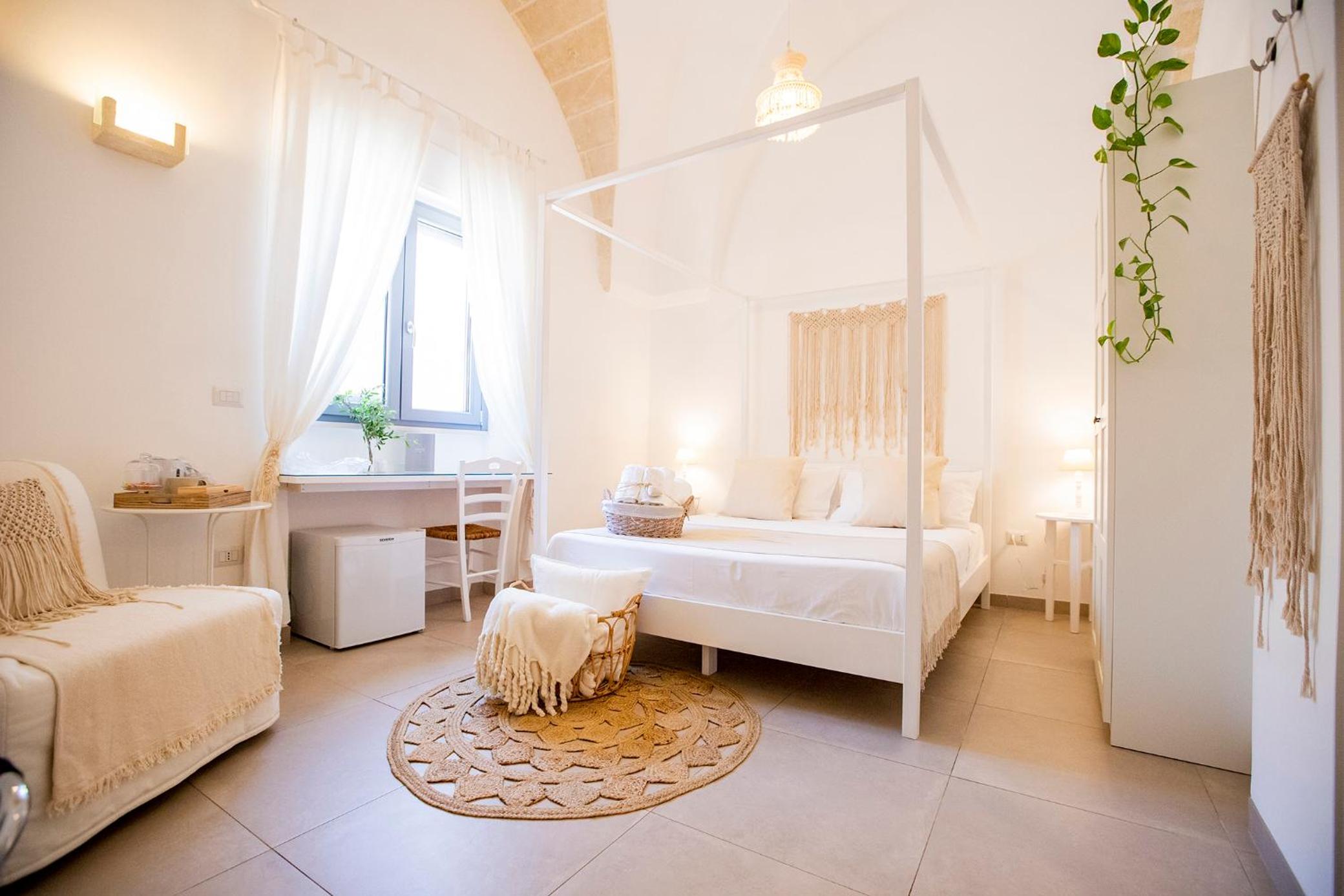 Superior Double Room photo 1