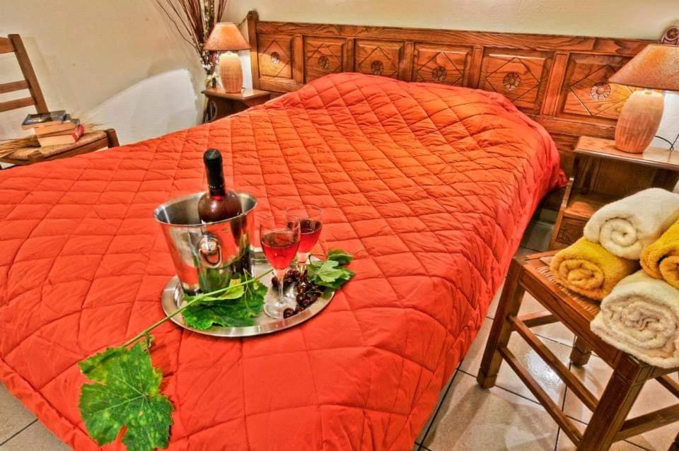 Standard Double or Twin Room - Photo 19