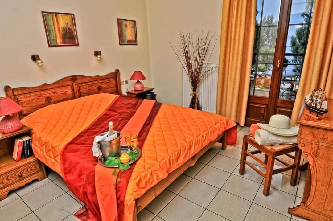 Standard Double or Twin Room - Photo 15