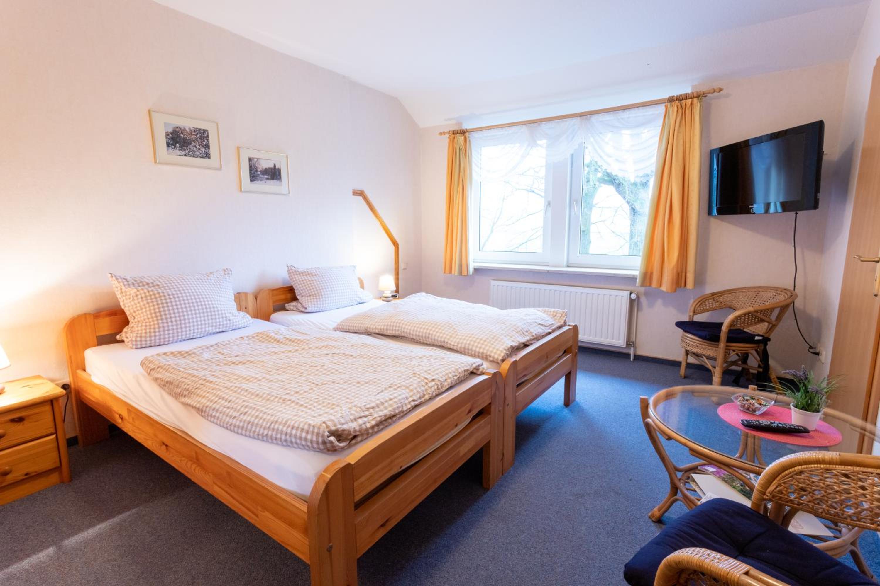 Standard Double Room photo 1