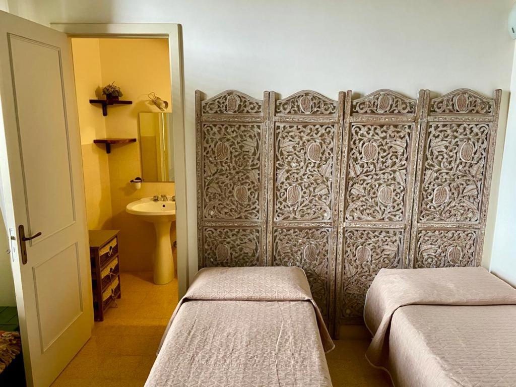 Deluxe Twin Room - Photo 21