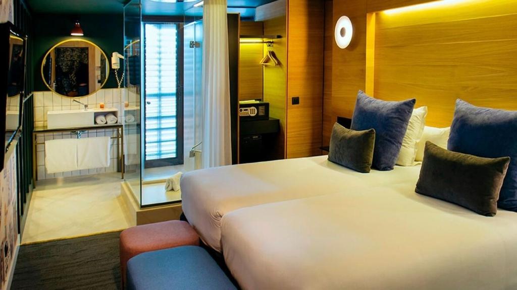 Deluxe Superior Double Room photo 2