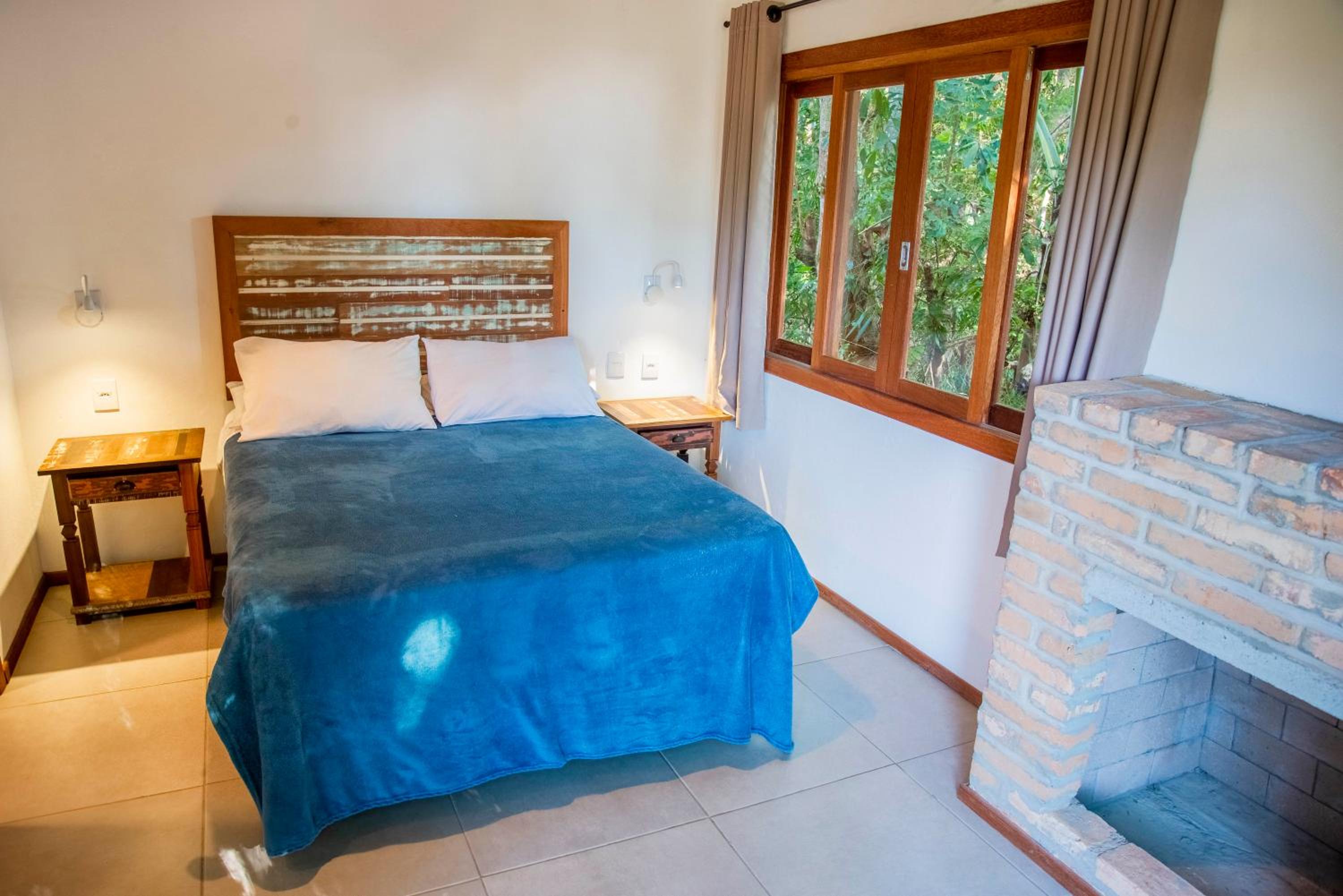 Bungalow with Sea View