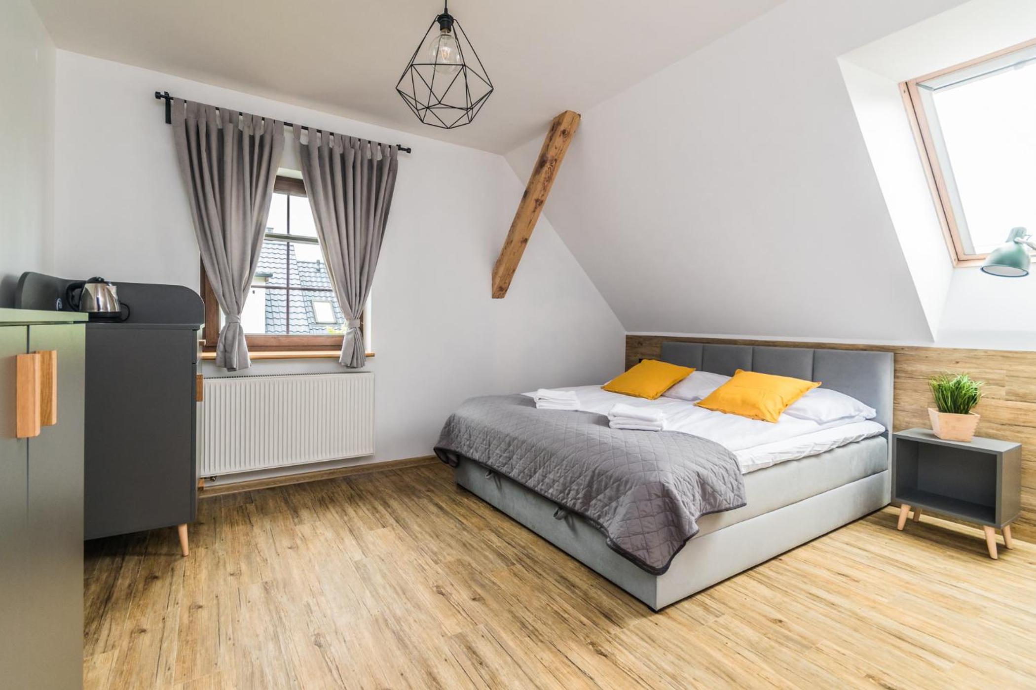 Standard Triple Room - Photo 1