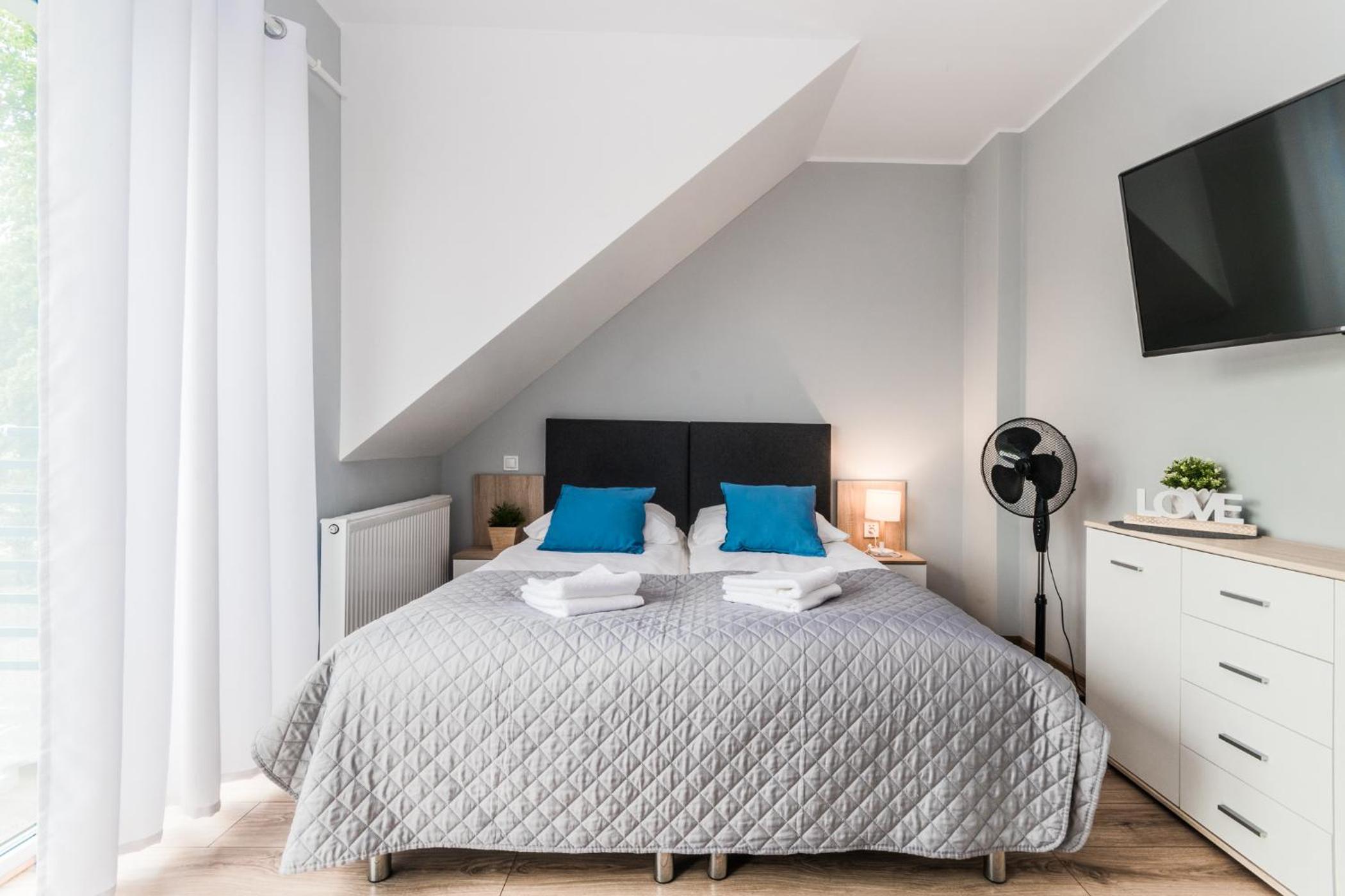 Comfort Quadruple Room - Photo 7