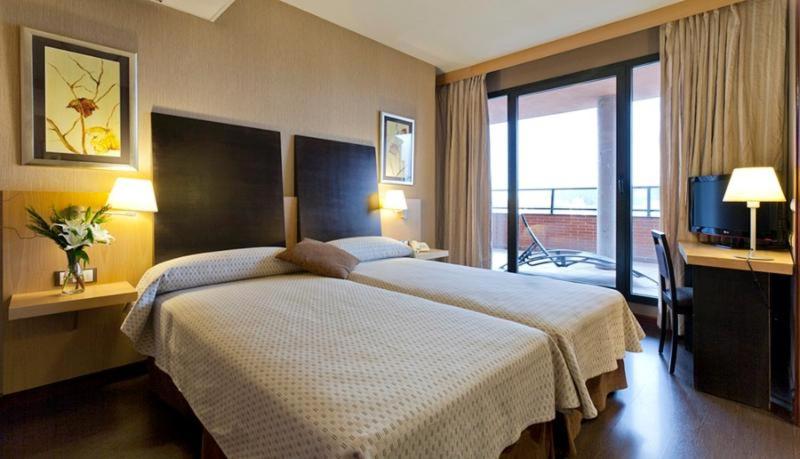 Habitación #9155744