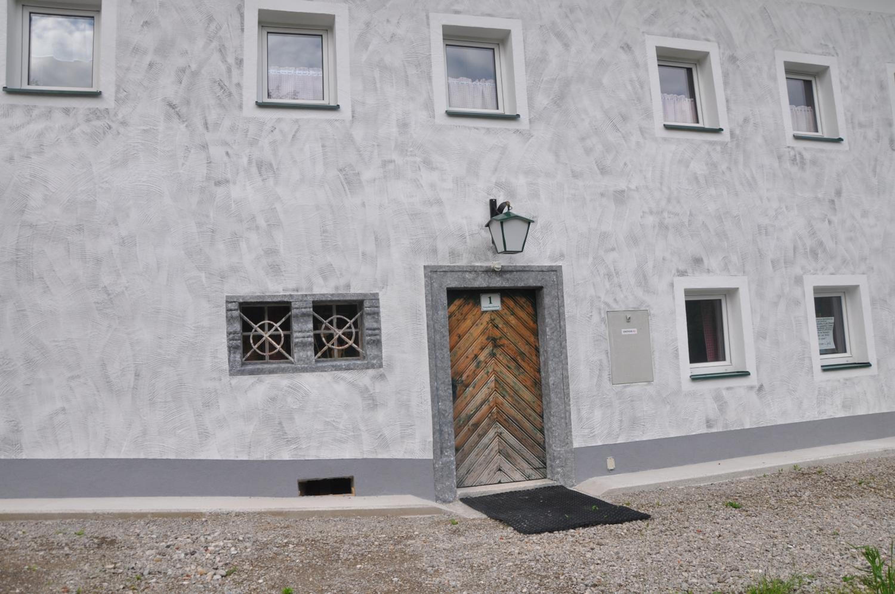 Mostheuriger Steyrdurchbruchalm , Zdjęcie 14