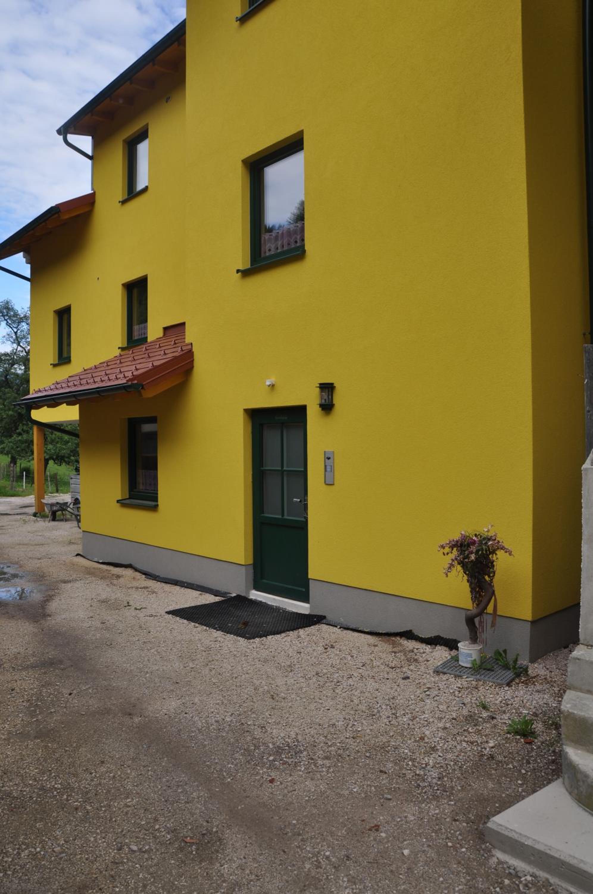 Mostheuriger Steyrdurchbruchalm , Zdjęcie 18