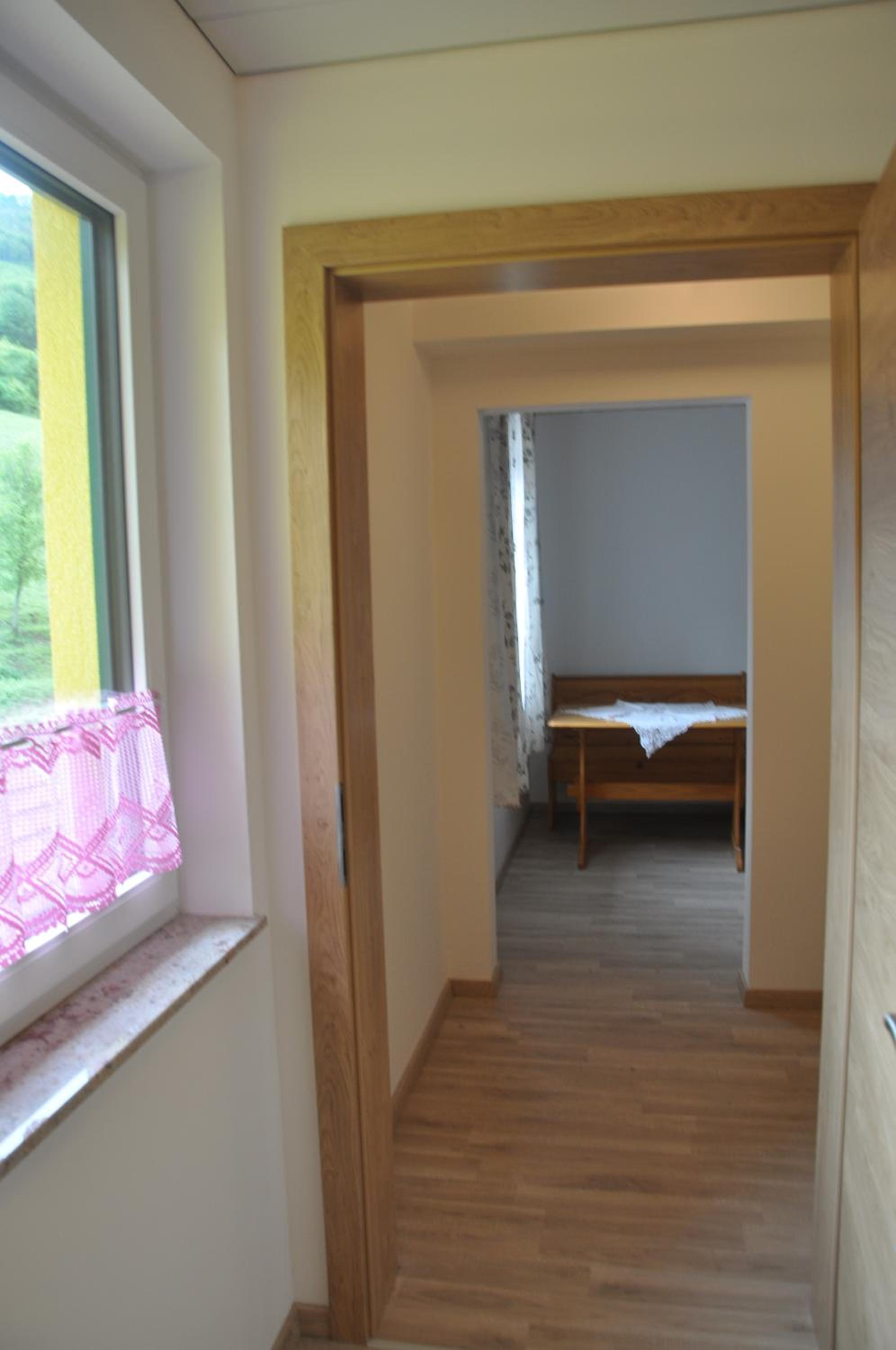 Single Room with Shower photo 3