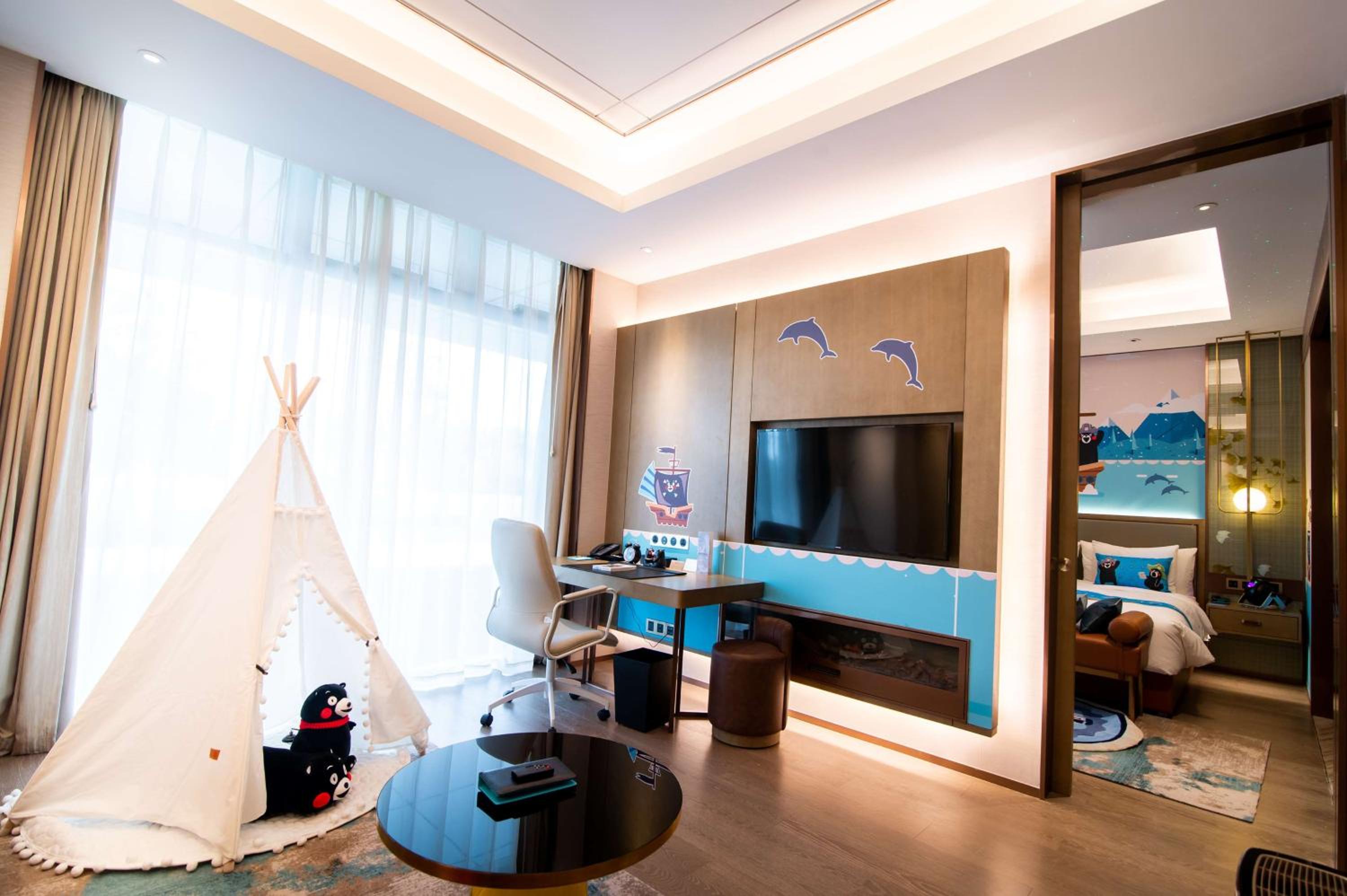 Family Suite photo 1