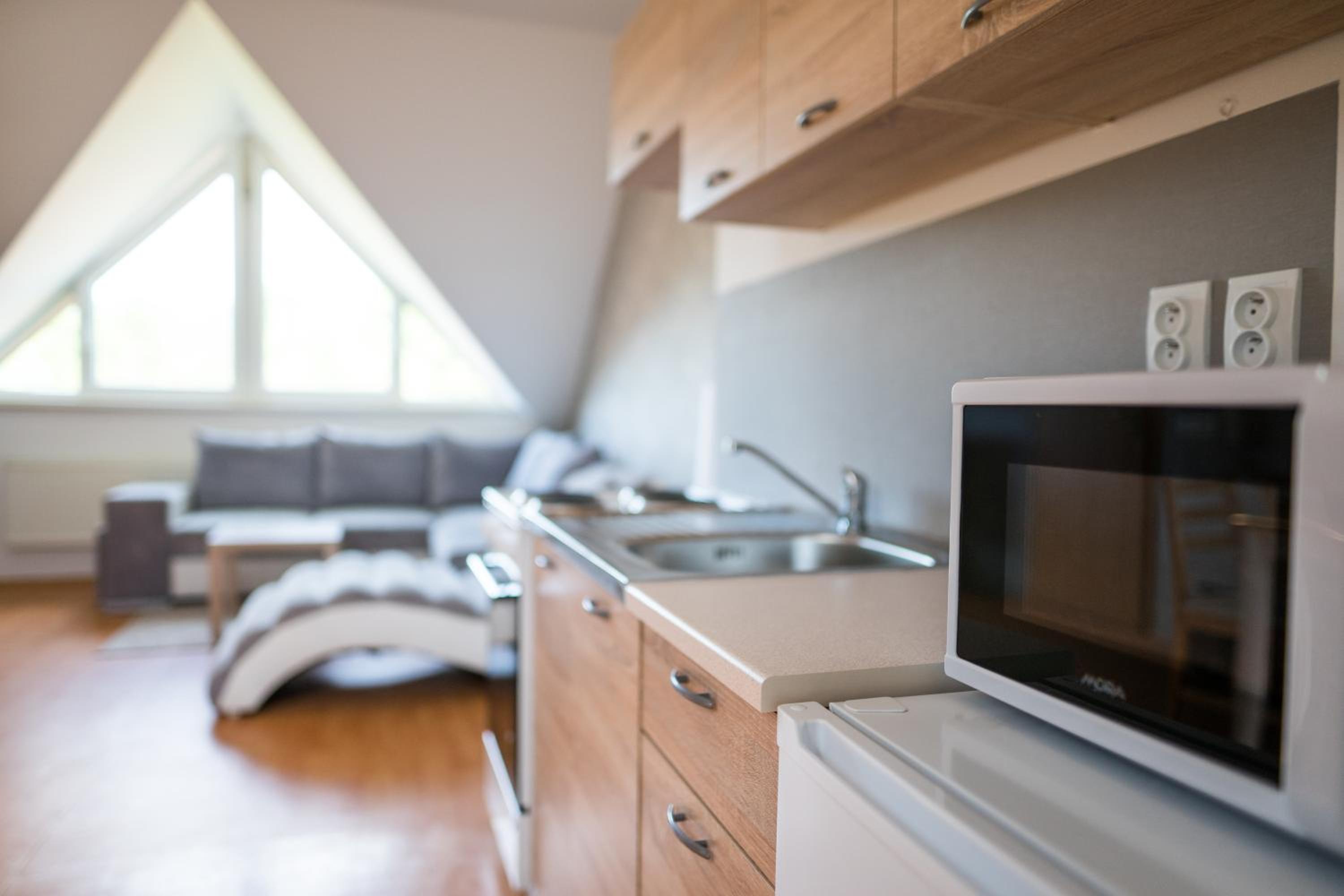 Maisonette