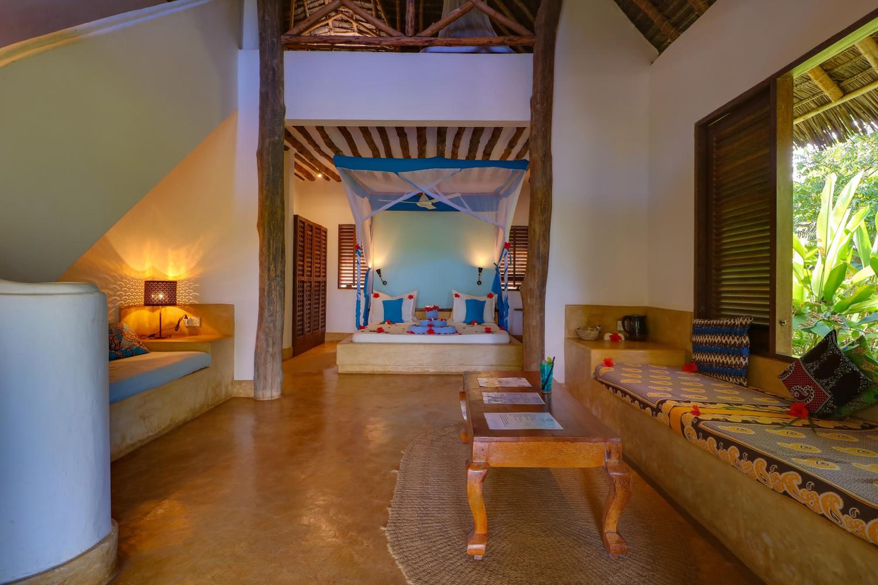 Ocean Breeze Bungalow