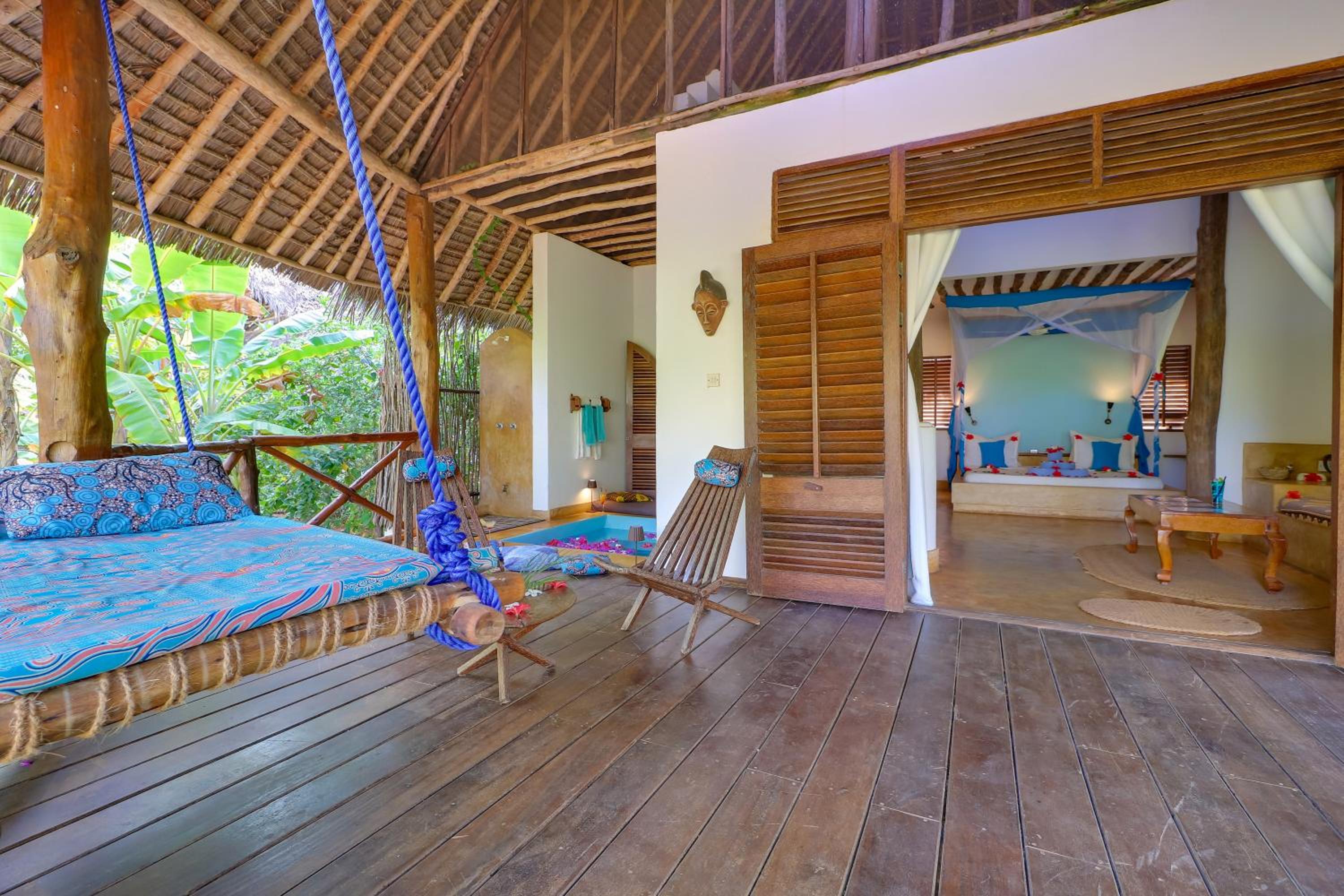 Ocean Breeze Bungalow photo 3