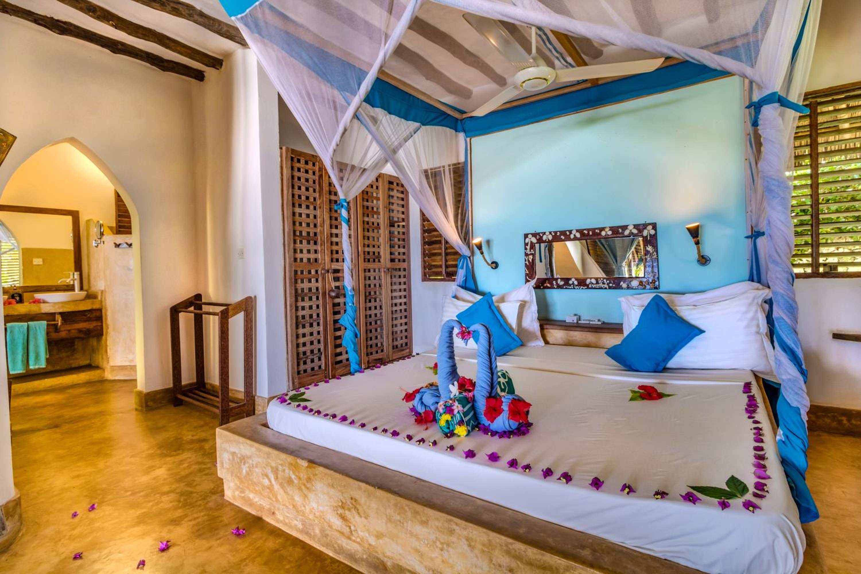 Ocean Breeze Bungalow