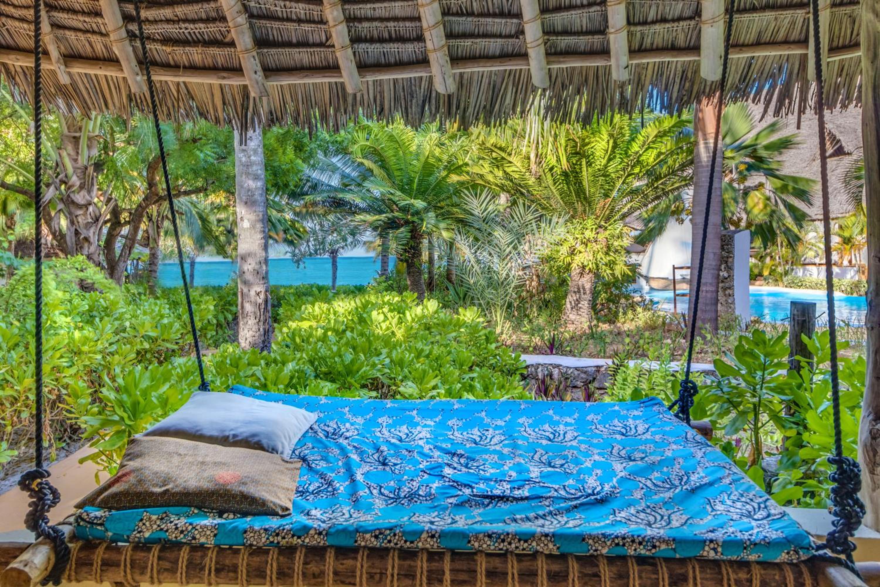 Ocean Breeze Bungalow