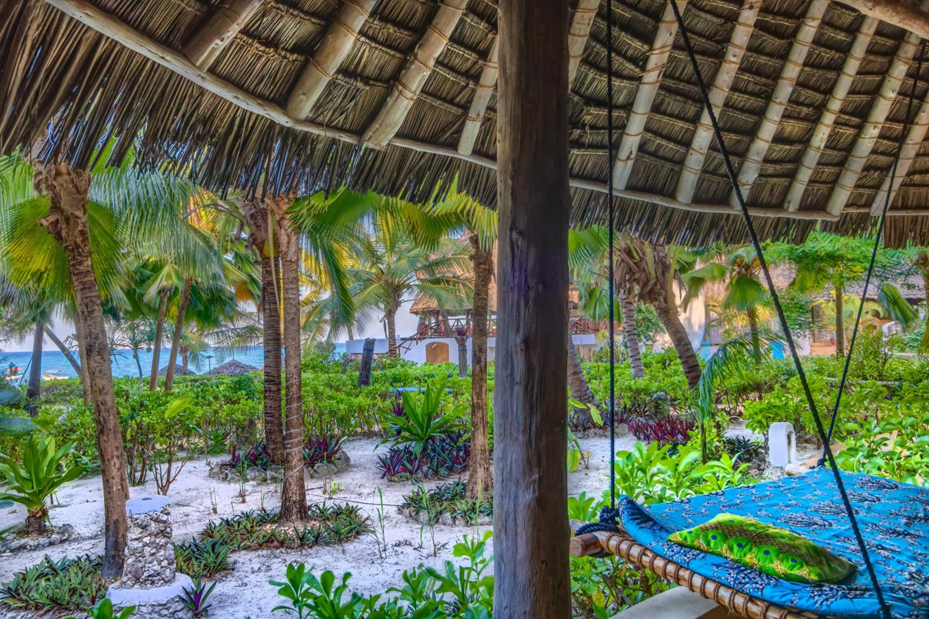 Ocean Breeze Bungalow