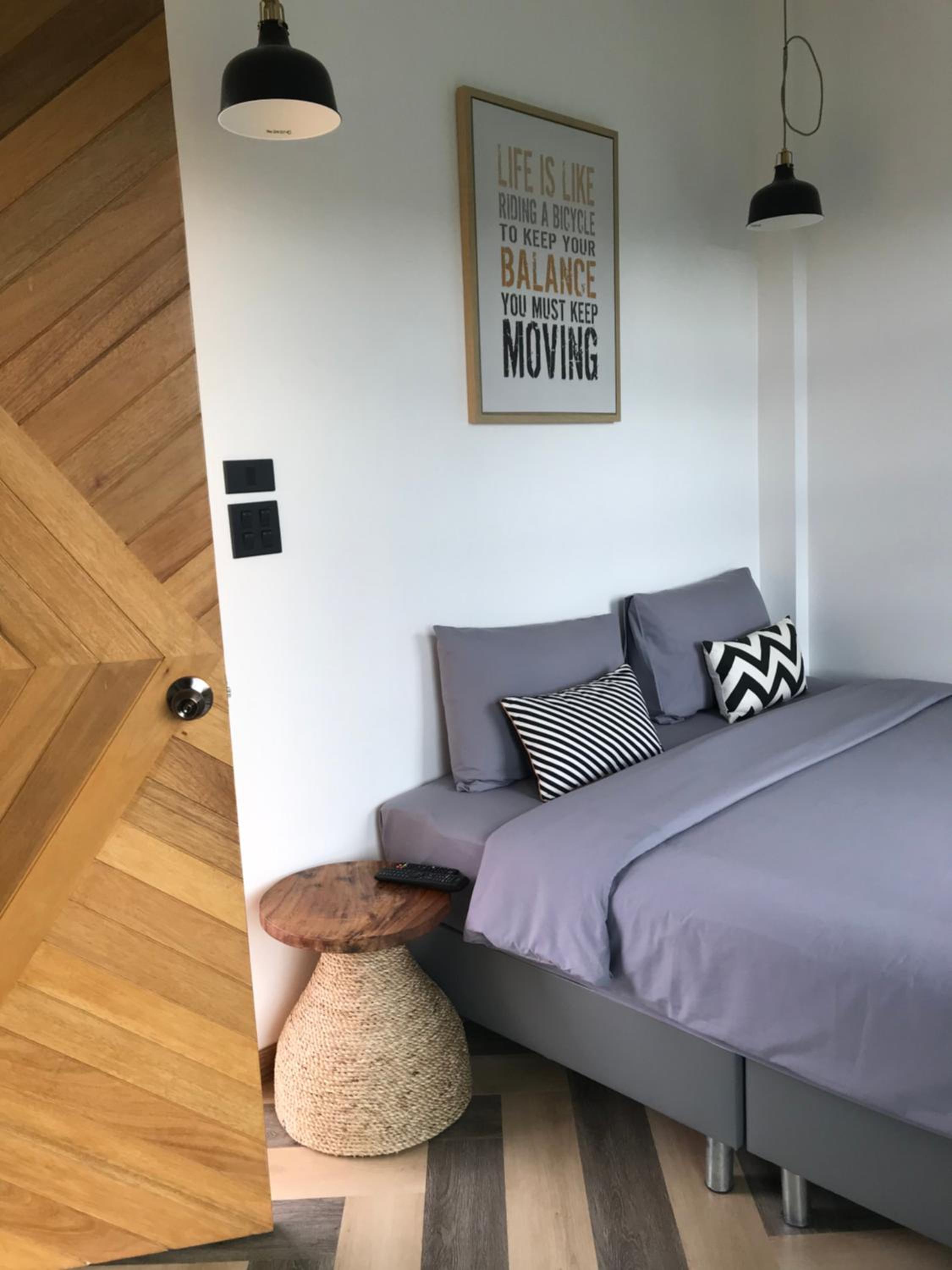 Superior King Room - Photo 6