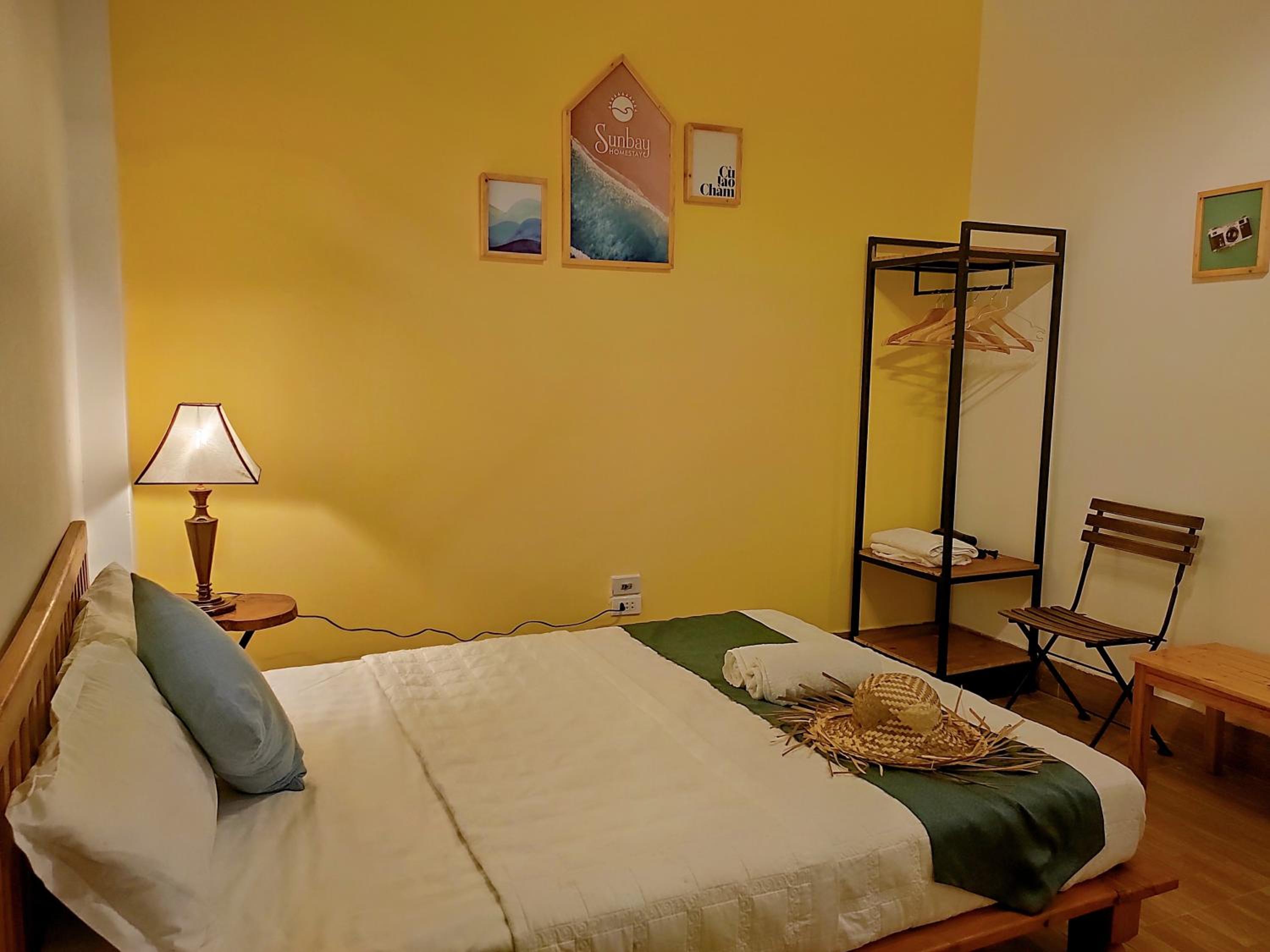 Budget Double Room photo 1