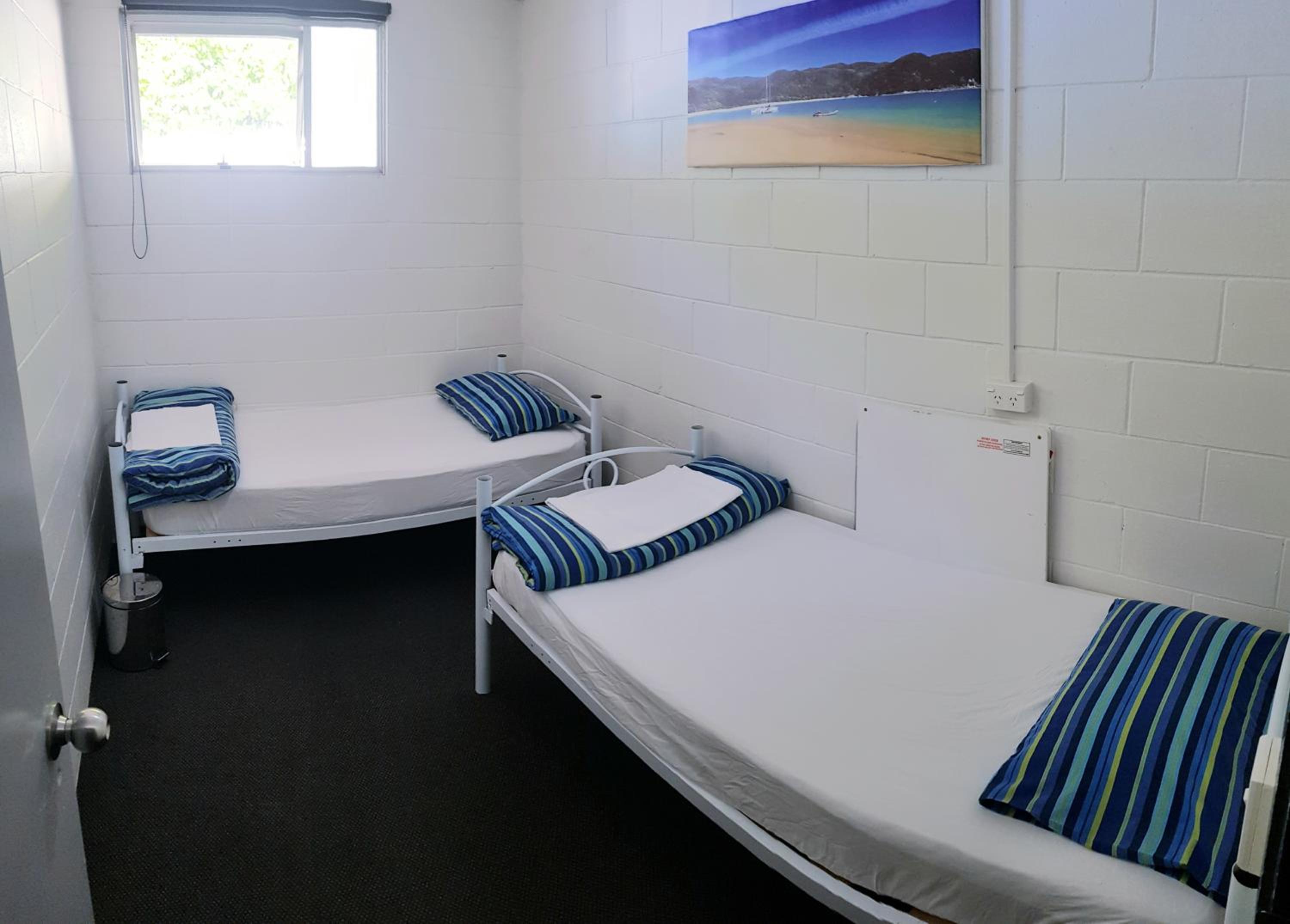 Budget Twin Room