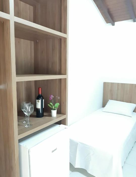 Deluxe Queen Suite photo 2